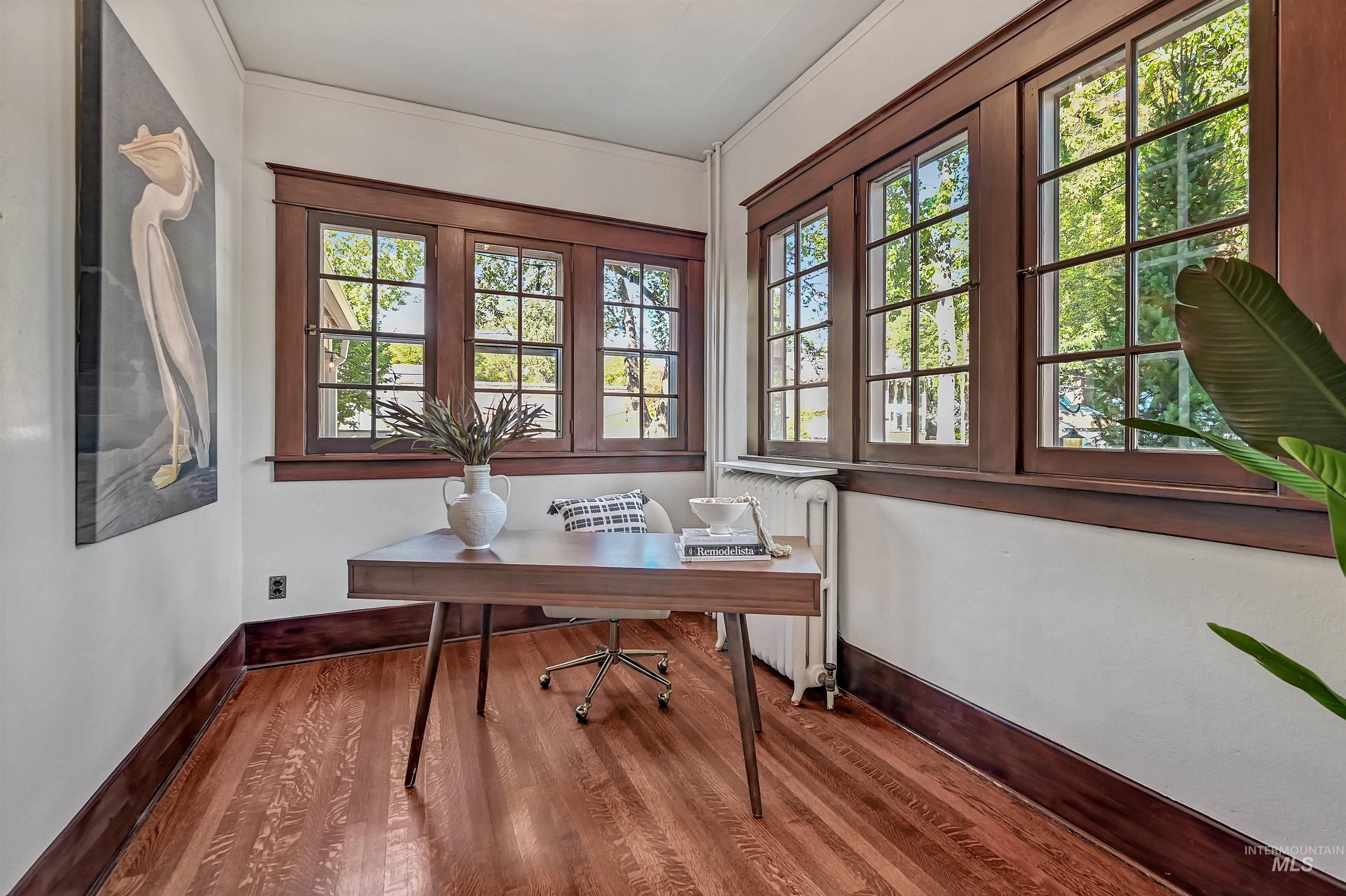 1019 N 9Th St, Boise, Idaho 83702-4232, 4 Bedrooms, 2.5 Bathrooms, Residential For Sale, Price $2,400,000, 98965033