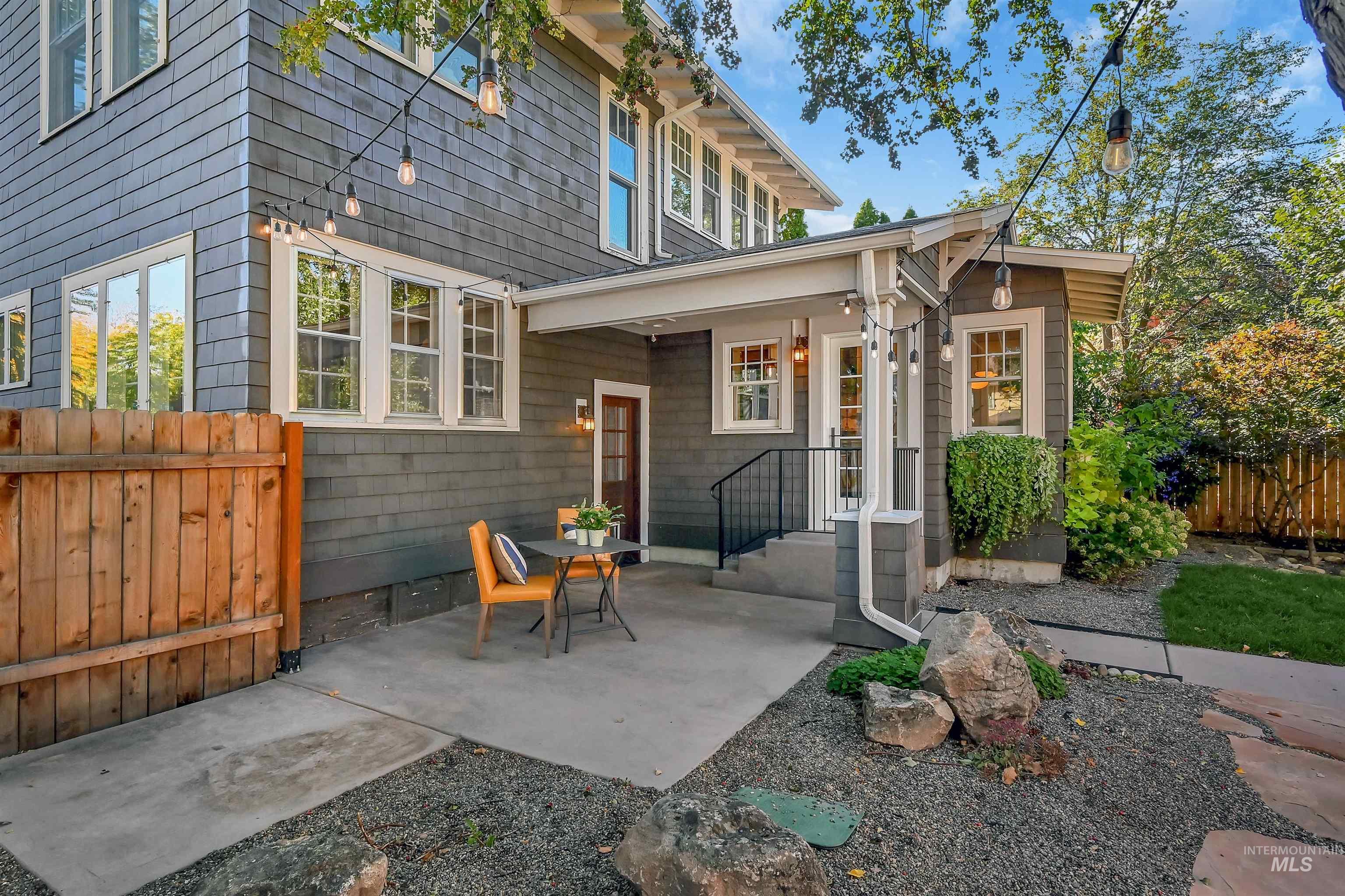 1019 N 9Th St, Boise, Idaho 83702-4232, 4 Bedrooms, 2.5 Bathrooms, Residential For Sale, Price $2,400,000, 98965033