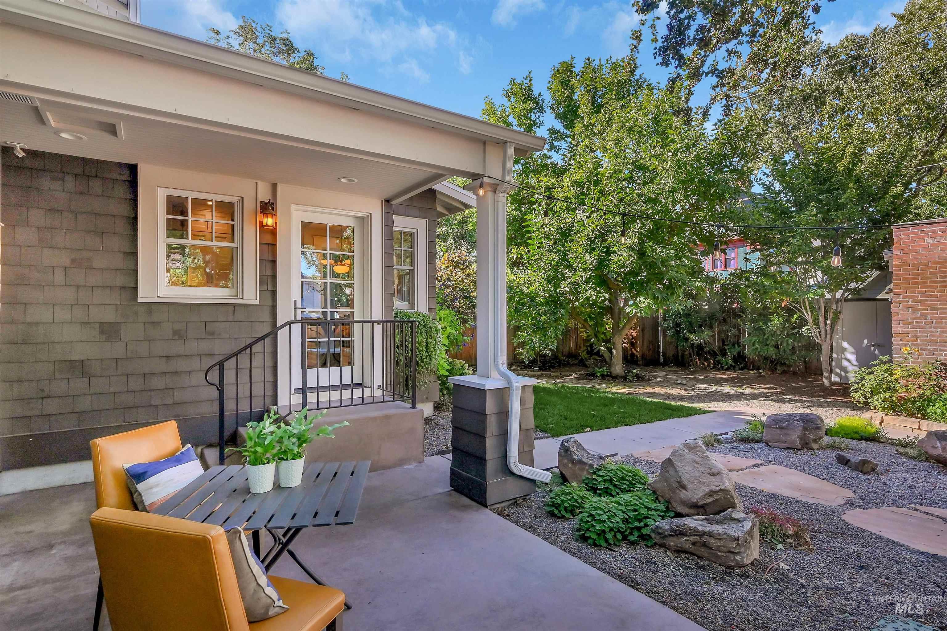 1019 N 9Th St, Boise, Idaho 83702-4232, 4 Bedrooms, 2.5 Bathrooms, Residential For Sale, Price $2,400,000, 98965033