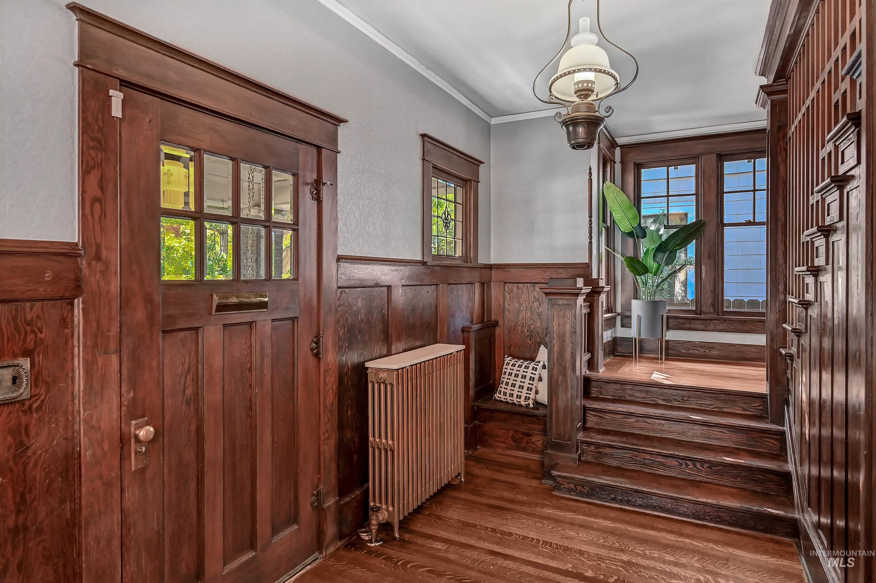 1019 N 9Th St, Boise, Idaho 83702-4232, 4 Bedrooms, 2.5 Bathrooms, Residential For Sale, Price $2,400,000, 98965033