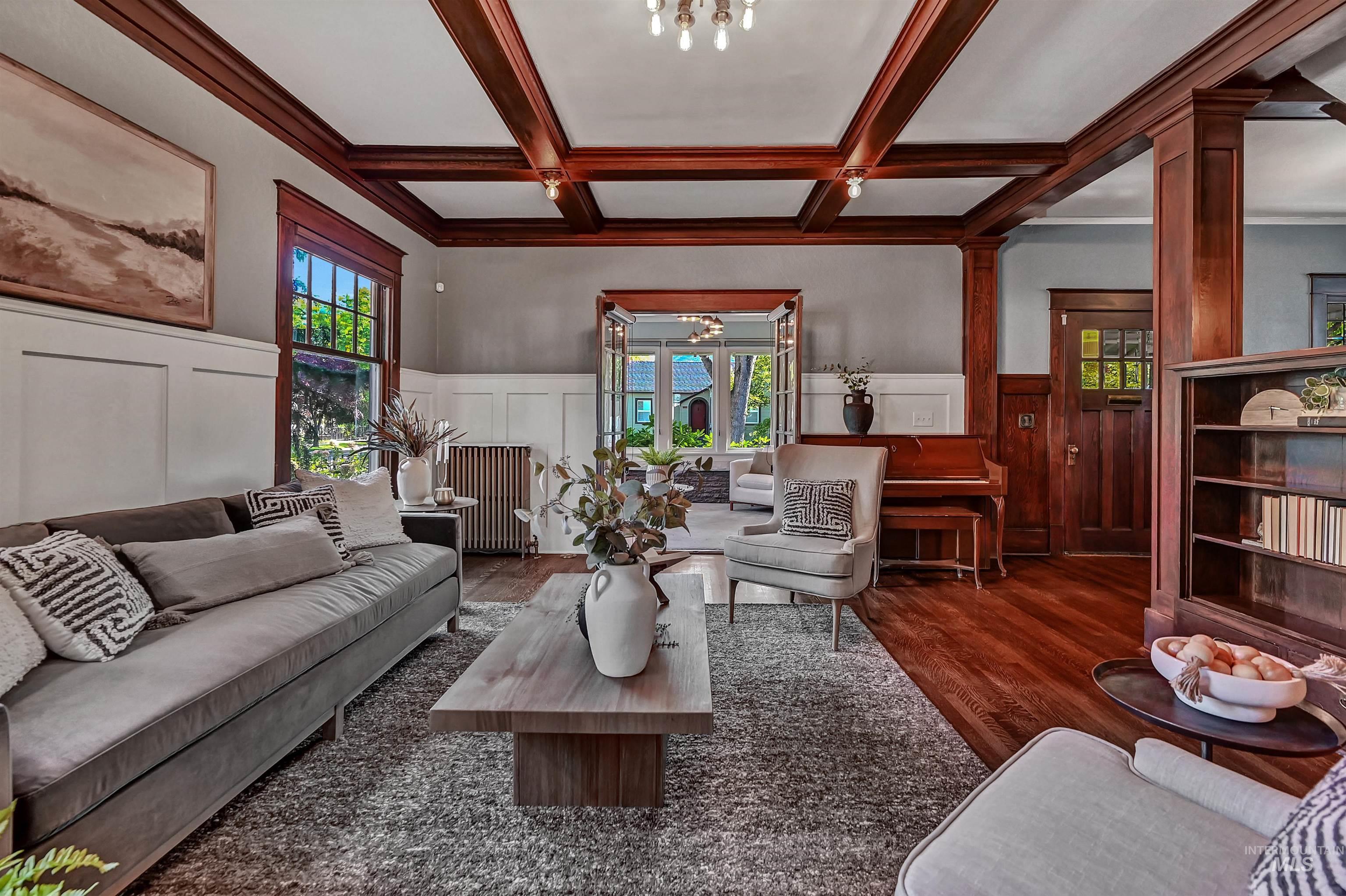 1019 N 9Th St, Boise, Idaho 83702-4232, 4 Bedrooms, 2.5 Bathrooms, Residential For Sale, Price $2,400,000, 98965033