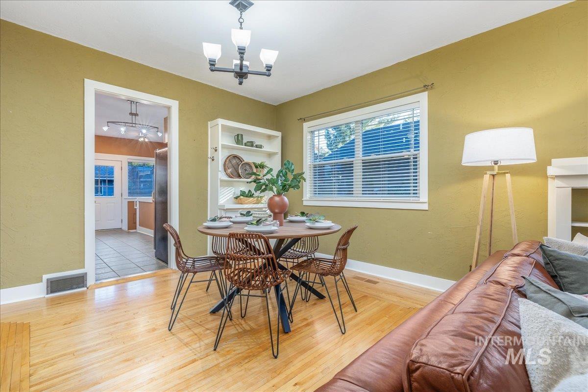 1410 N 20th Street, Boise, Idaho 83702, 3 Bedrooms, 1.5 Bathrooms, Residential For Sale, Price $759,000, 98965035
