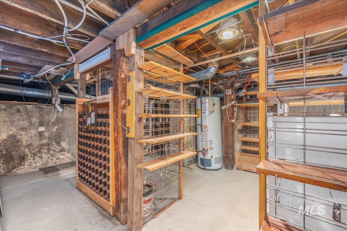 1410 N 20th Street, Boise, Idaho 83702, 3 Bedrooms, 1.5 Bathrooms, Residential For Sale, Price $759,000, 98965035