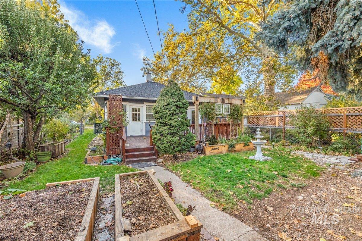 1410 N 20th Street, Boise, Idaho 83702, 3 Bedrooms, 1.5 Bathrooms, Residential For Sale, Price $759,000, 98965035