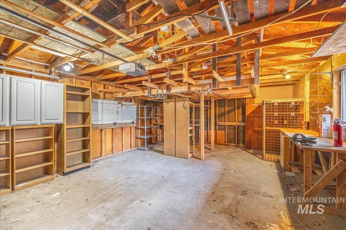 1410 N 20th Street, Boise, Idaho 83702, 3 Bedrooms, 1.5 Bathrooms, Residential For Sale, Price $759,000, 98965035