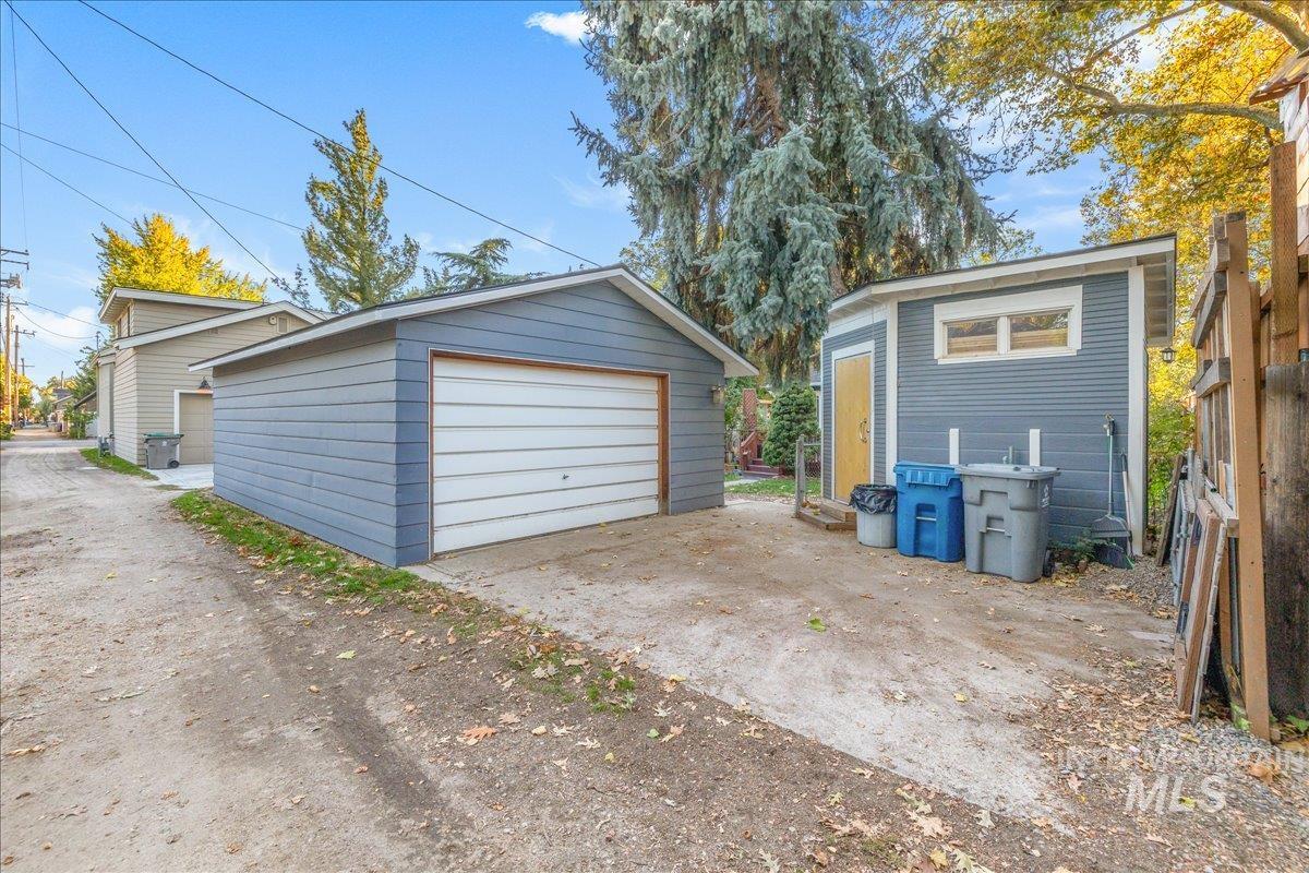 1410 N 20th Street, Boise, Idaho 83702, 3 Bedrooms, 1.5 Bathrooms, Residential For Sale, Price $759,000, 98965035