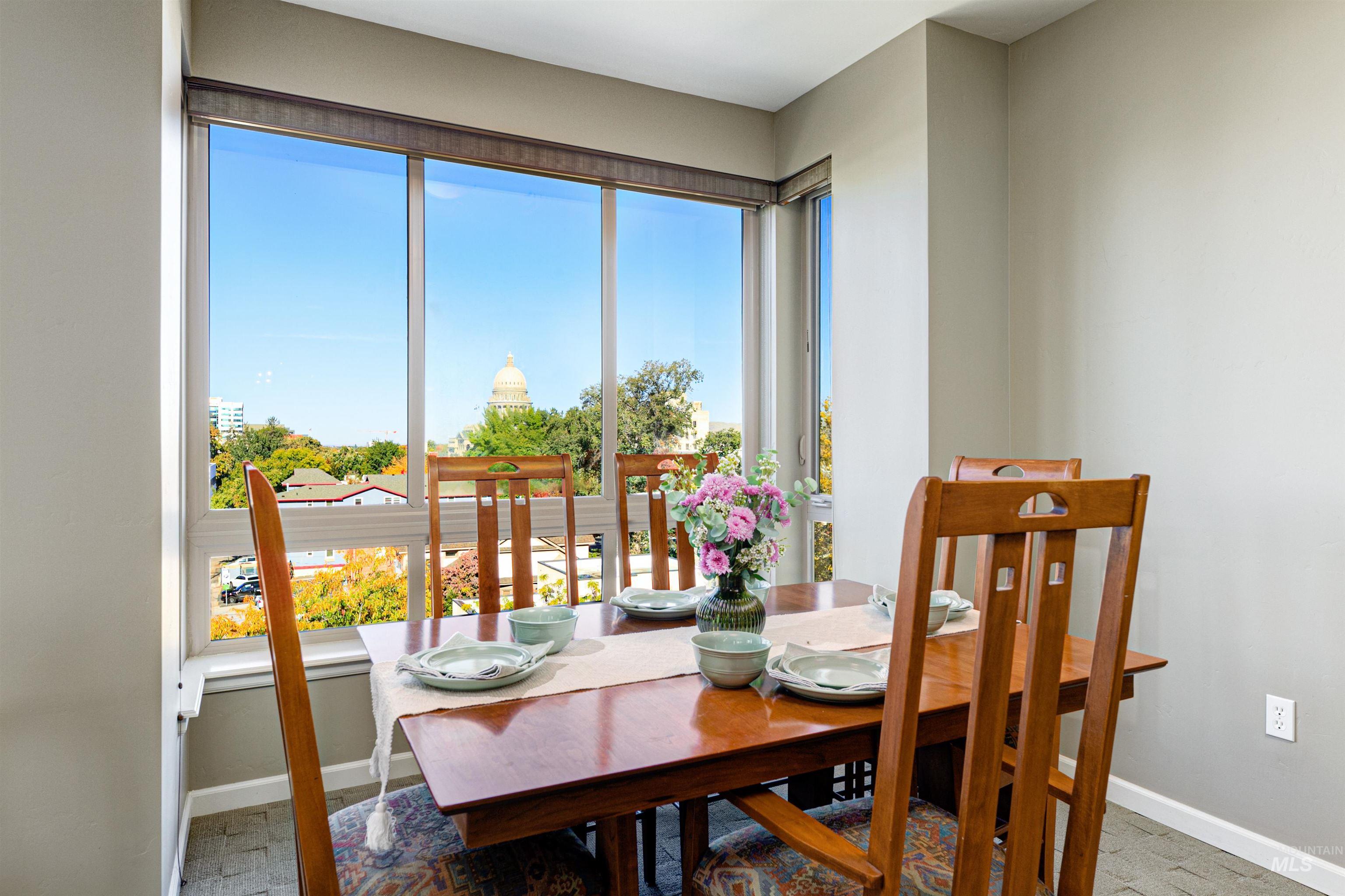 323 W Jefferson St, Boise, Idaho 83702, 2 Bedrooms, 2 Bathrooms, Residential For Sale, Price $924,900, 98965037