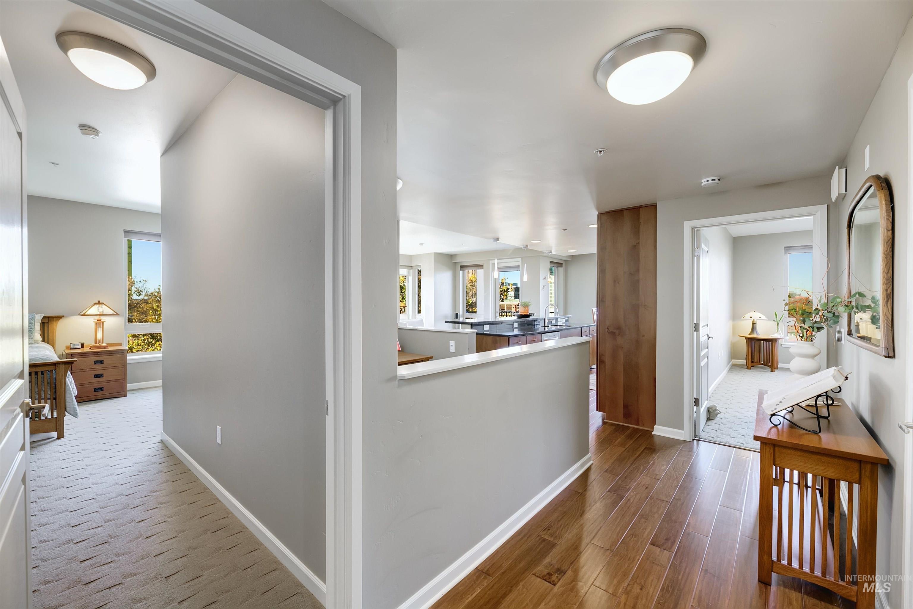 323 W Jefferson St, Boise, Idaho 83702, 2 Bedrooms, 2 Bathrooms, Residential For Sale, Price $924,900, 98965037