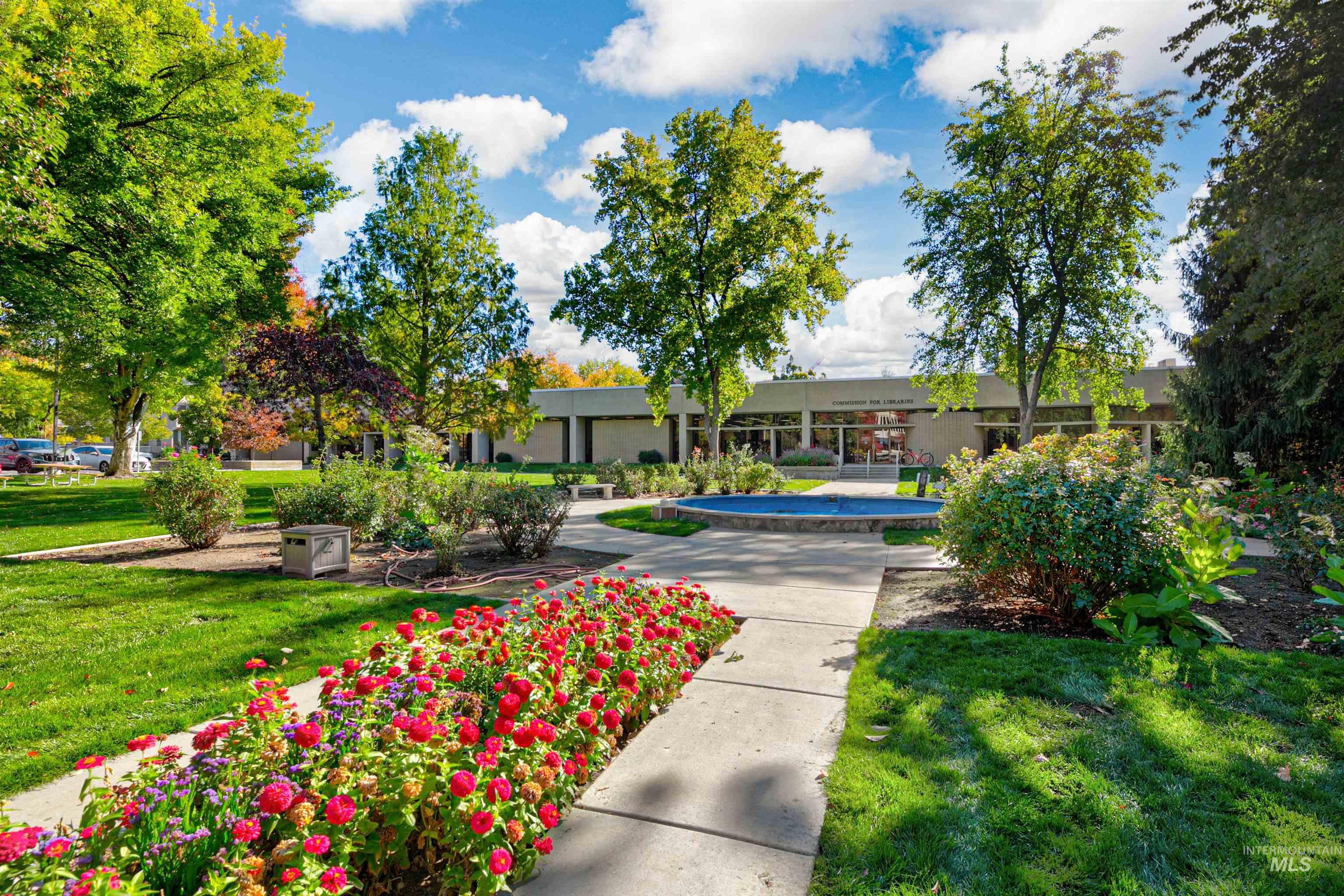 323 W Jefferson St, Boise, Idaho 83702, 2 Bedrooms, 2 Bathrooms, Residential For Sale, Price $924,900, 98965037