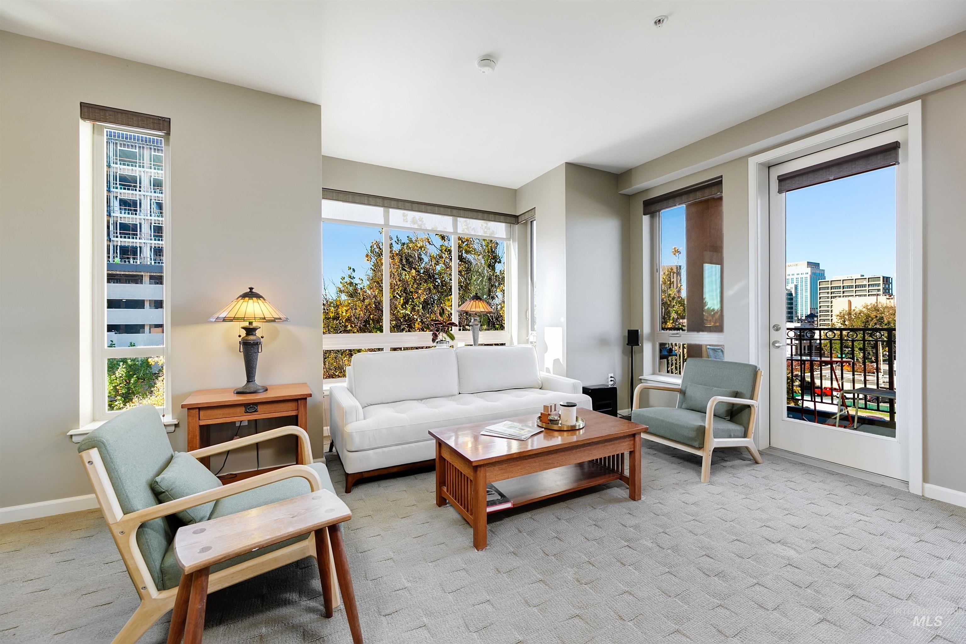 323 W Jefferson St, Boise, Idaho 83702, 2 Bedrooms, 2 Bathrooms, Residential For Sale, Price $924,900, 98965037