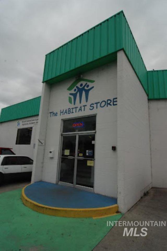 1633 G, Lewiston, Idaho 83501-4665, Business/Commercial For Sale, Price $599,900, 98965039