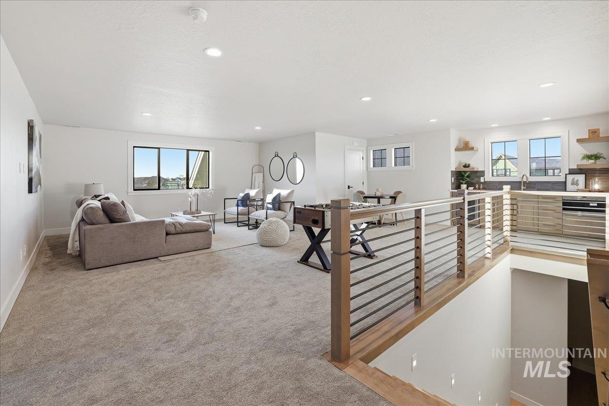 5029 W Braveheart St, Eagle, Idaho 83616, 4 Bedrooms, 3.5 Bathrooms, Residential For Sale, Price $1,600,000, 98965062