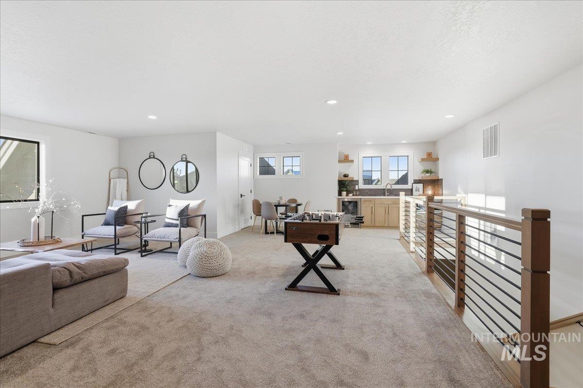 5029 W Braveheart St, Eagle, Idaho 83616, 4 Bedrooms, 3.5 Bathrooms, Residential For Sale, Price $1,600,000, 98965062