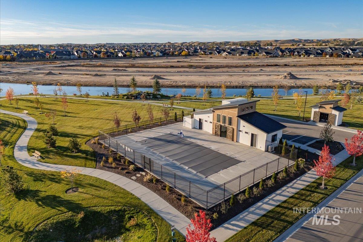 5029 W Braveheart St, Eagle, Idaho 83616, 4 Bedrooms, 3.5 Bathrooms, Residential For Sale, Price $1,600,000, 98965062