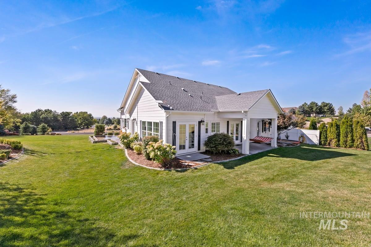 4782 Echo Summit, Star, Idaho 83699, 4 Bedrooms, 3.5 Bathrooms, Residential For Sale, Price $1,150,000, 98965063