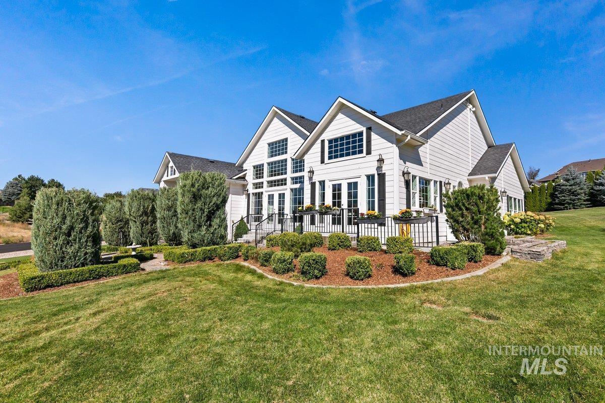 4782 Echo Summit, Star, Idaho 83699, 4 Bedrooms, 3.5 Bathrooms, Residential For Sale, Price $1,150,000, 98965063