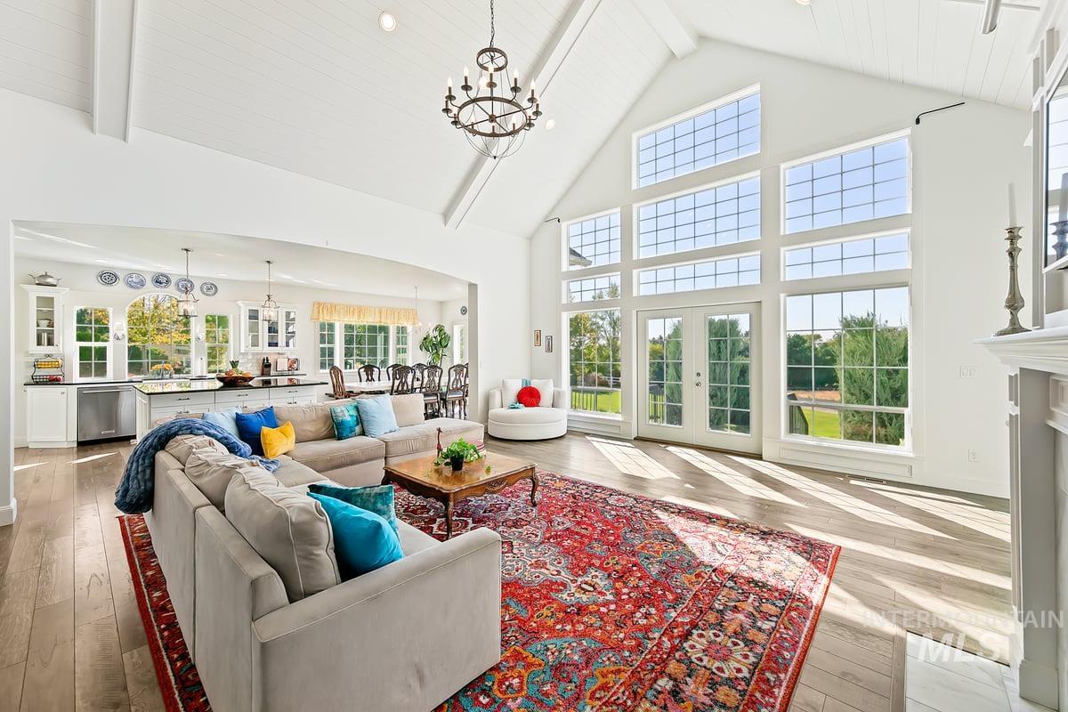 4782 Echo Summit, Star, Idaho 83699, 4 Bedrooms, 3.5 Bathrooms, Residential For Sale, Price $1,150,000, 98965063
