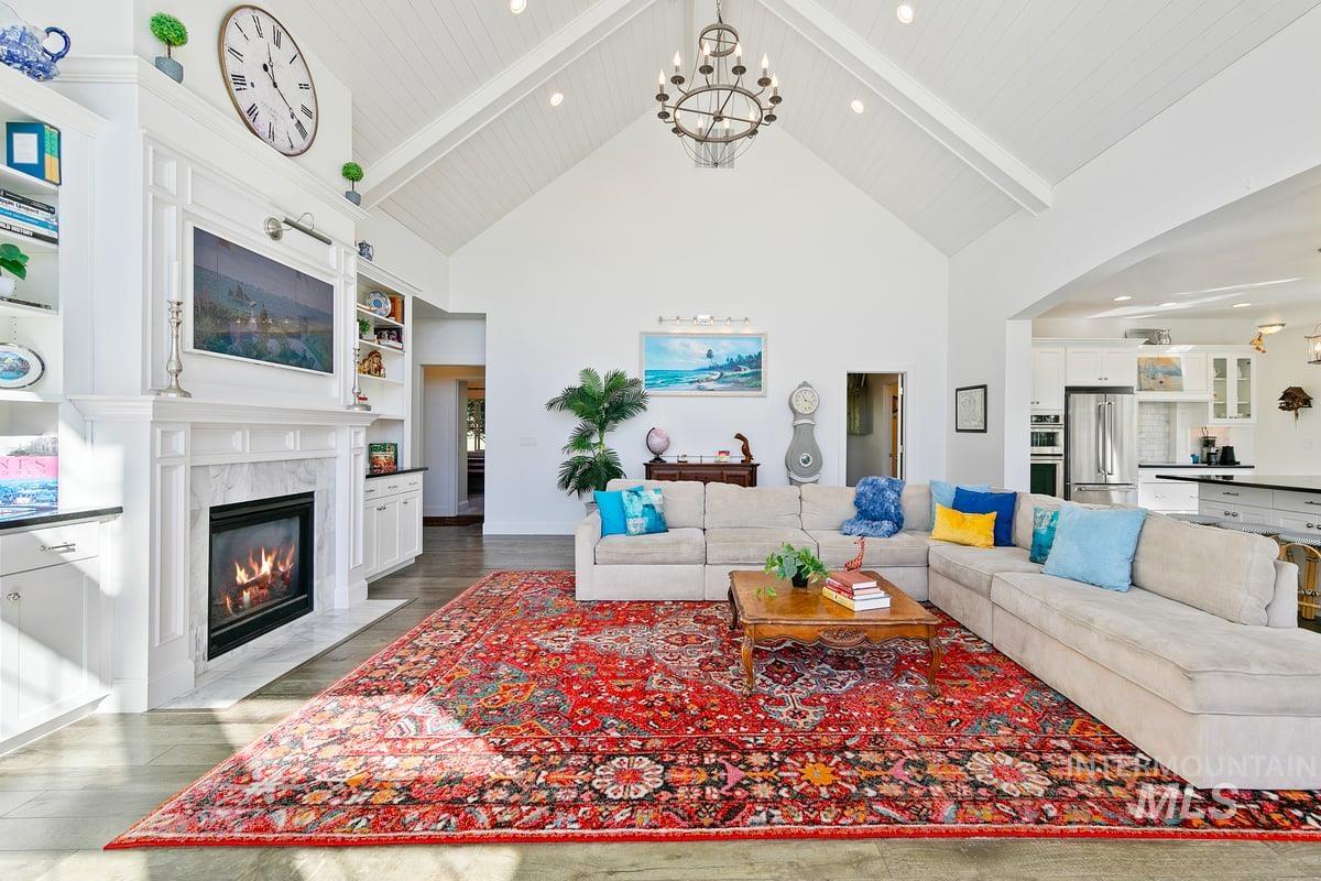 4782 Echo Summit, Star, Idaho 83699, 4 Bedrooms, 3.5 Bathrooms, Residential For Sale, Price $1,150,000, 98965063