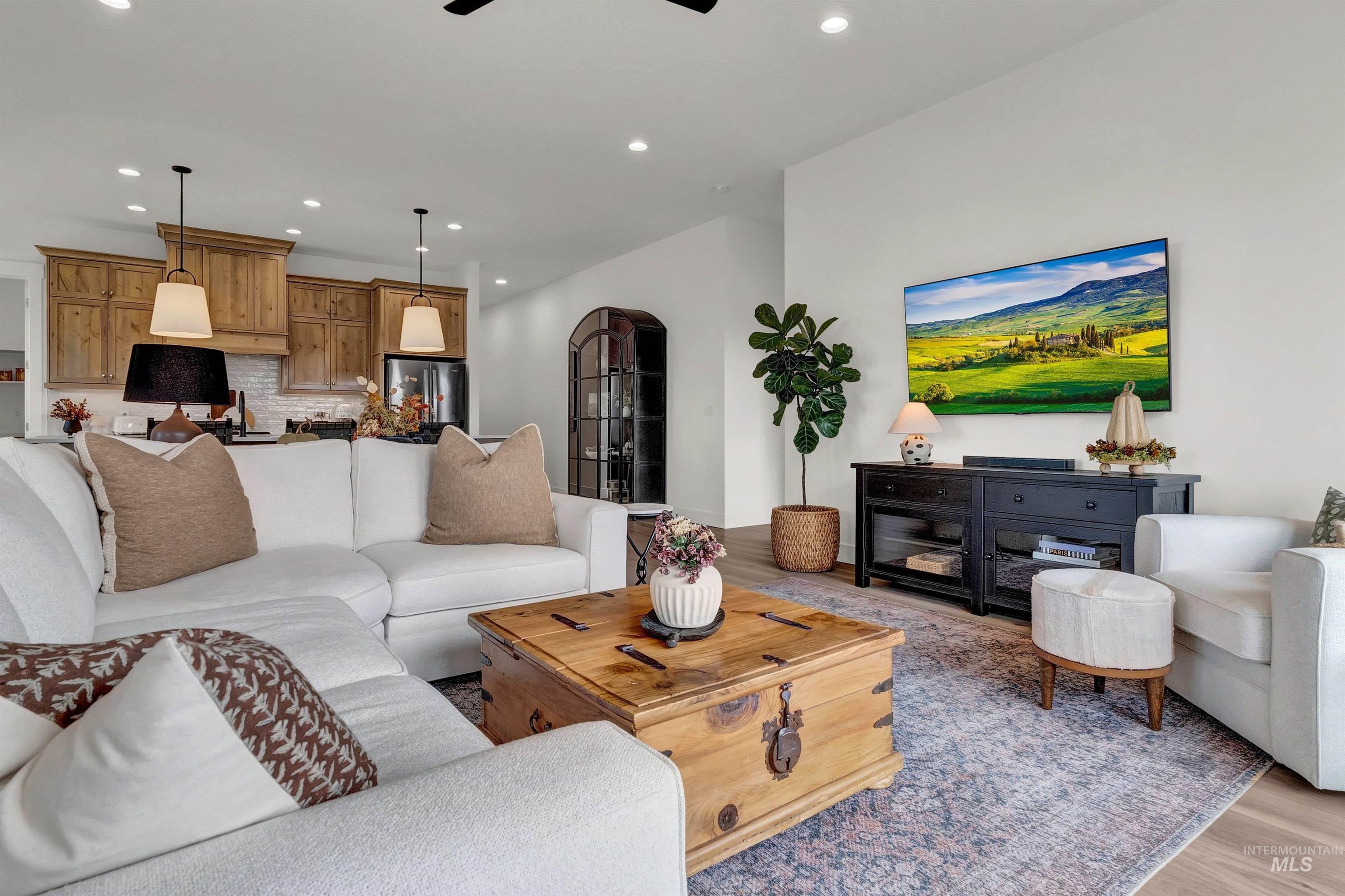 5151 W Canaston Street, Meridian, Idaho 83646, 3 Bedrooms, 2.5 Bathrooms, Residential For Sale, Price $749,000, 98965068