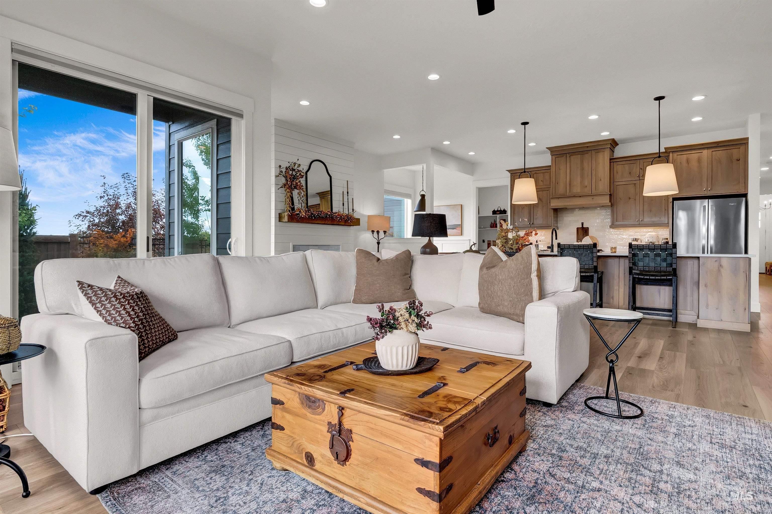 5151 W Canaston Street, Meridian, Idaho 83646, 3 Bedrooms, 2.5 Bathrooms, Residential For Sale, Price $749,000, 98965068