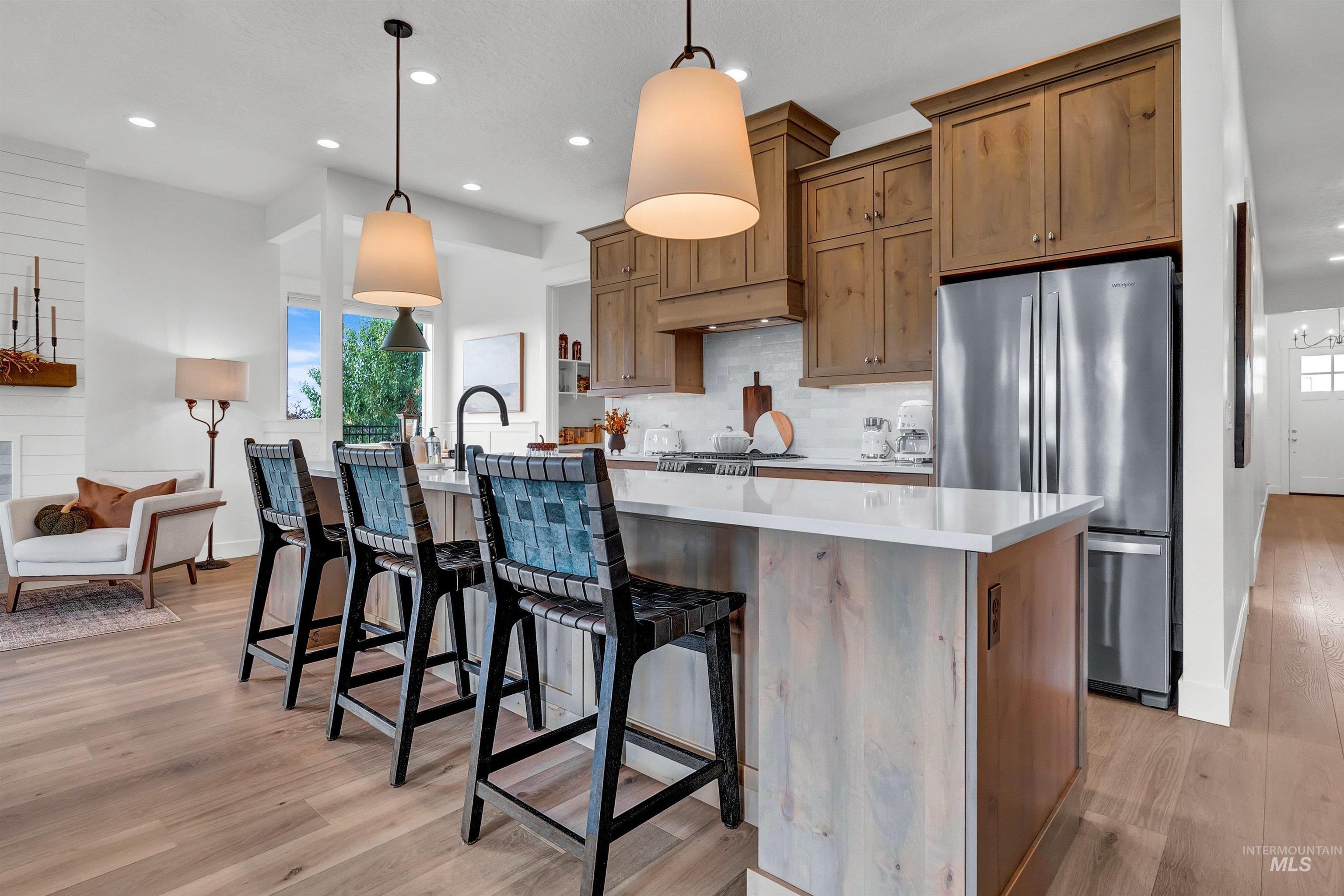 5151 W Canaston Street, Meridian, Idaho 83646, 3 Bedrooms, 2.5 Bathrooms, Residential For Sale, Price $749,000, 98965068