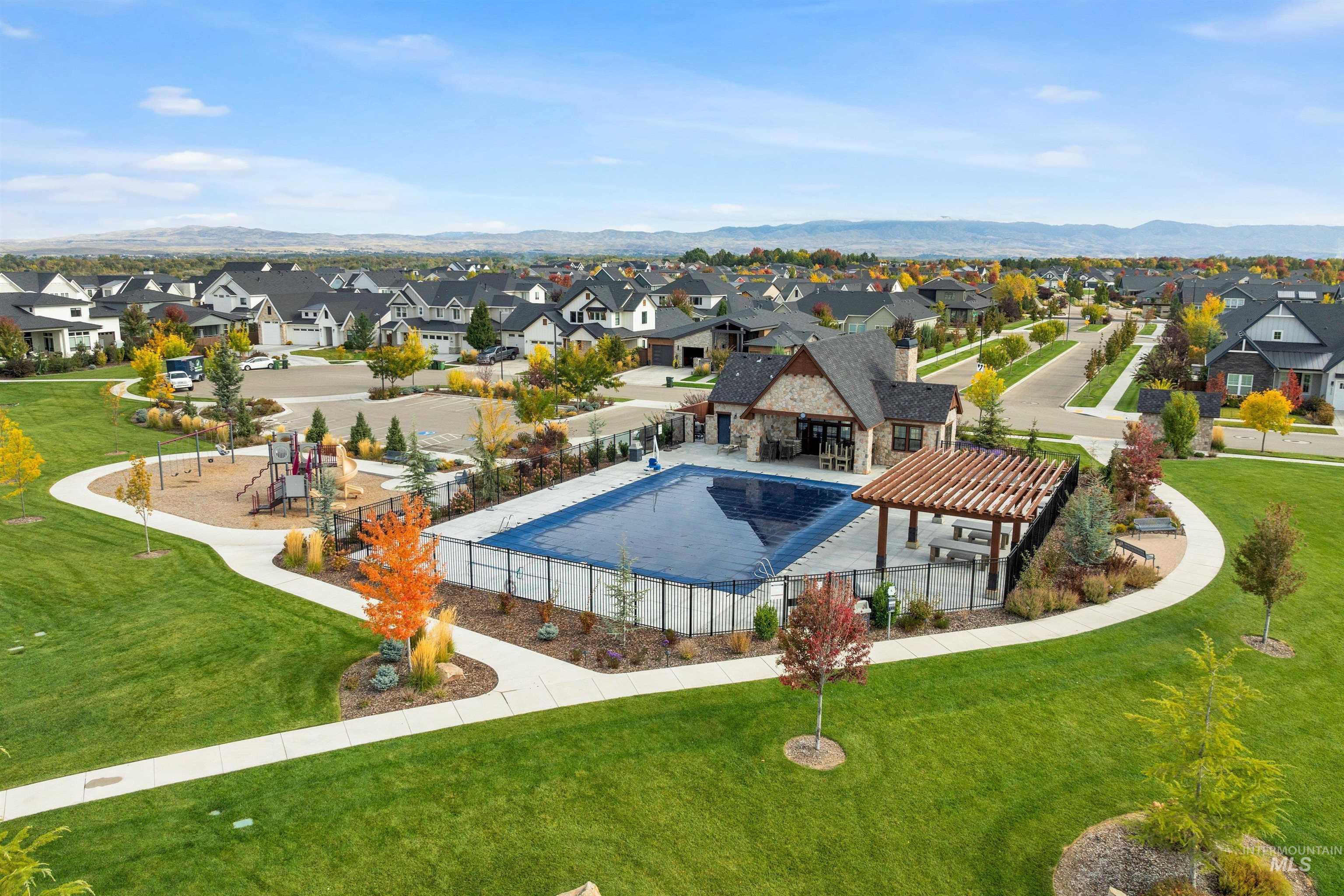 5151 W Canaston Street, Meridian, Idaho 83646, 3 Bedrooms, 2.5 Bathrooms, Residential For Sale, Price $749,000, 98965068