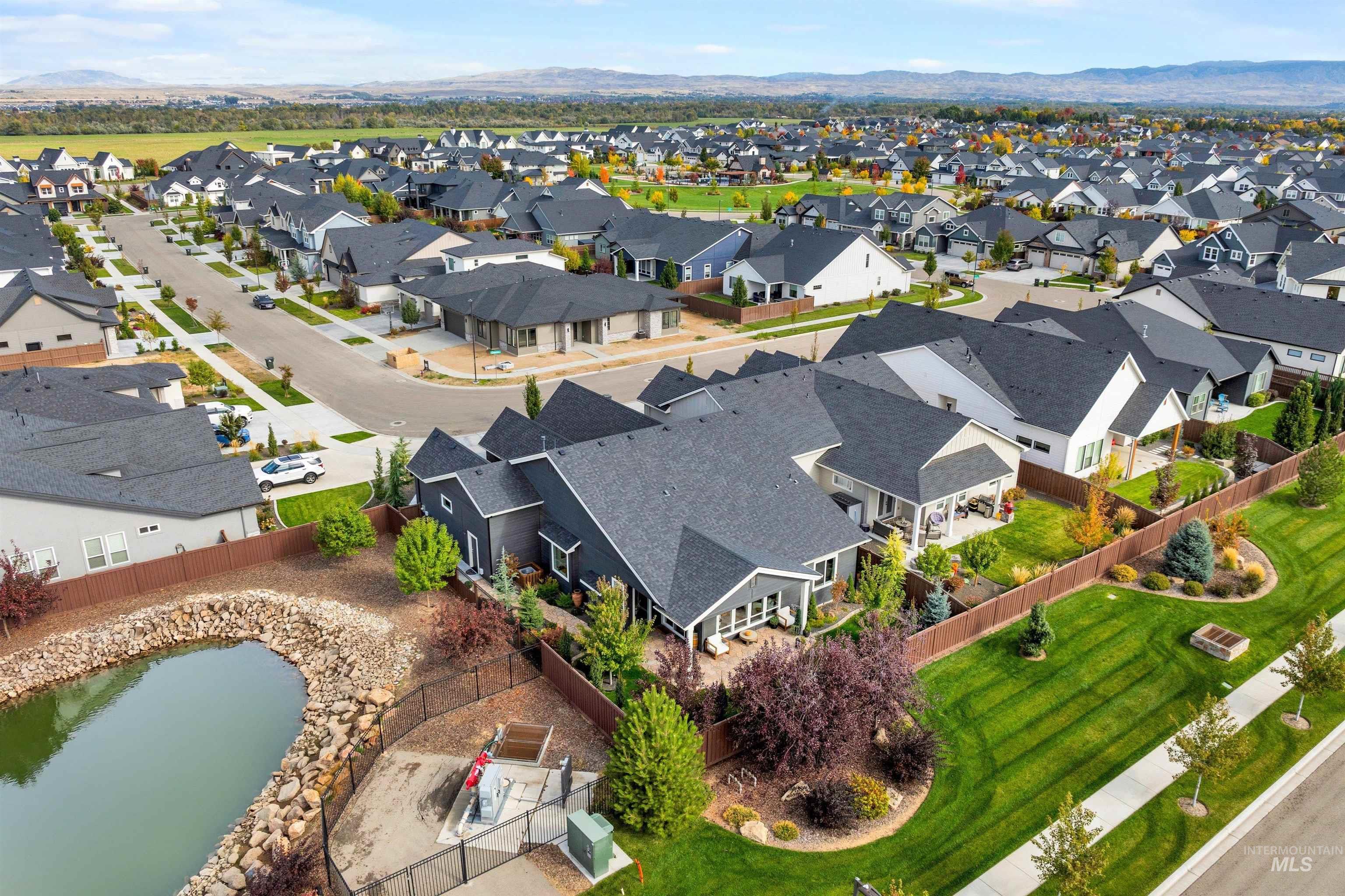 5151 W Canaston Street, Meridian, Idaho 83646, 3 Bedrooms, 2.5 Bathrooms, Residential For Sale, Price $749,000, 98965068