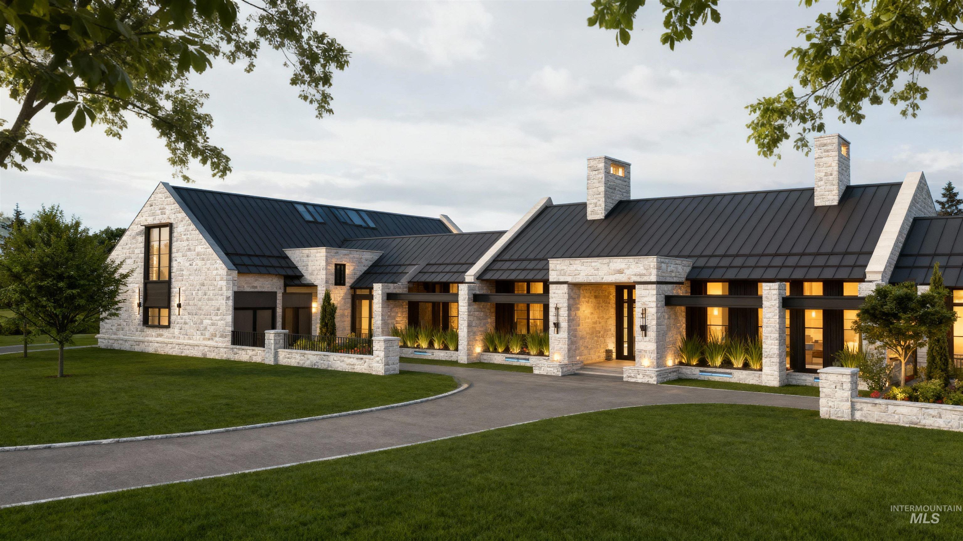 362 E Equine Ln, Eagle, Idaho 83616, 5 Bedrooms, 5.5 Bathrooms, Residential For Sale, Price $4,899,000, 98965076