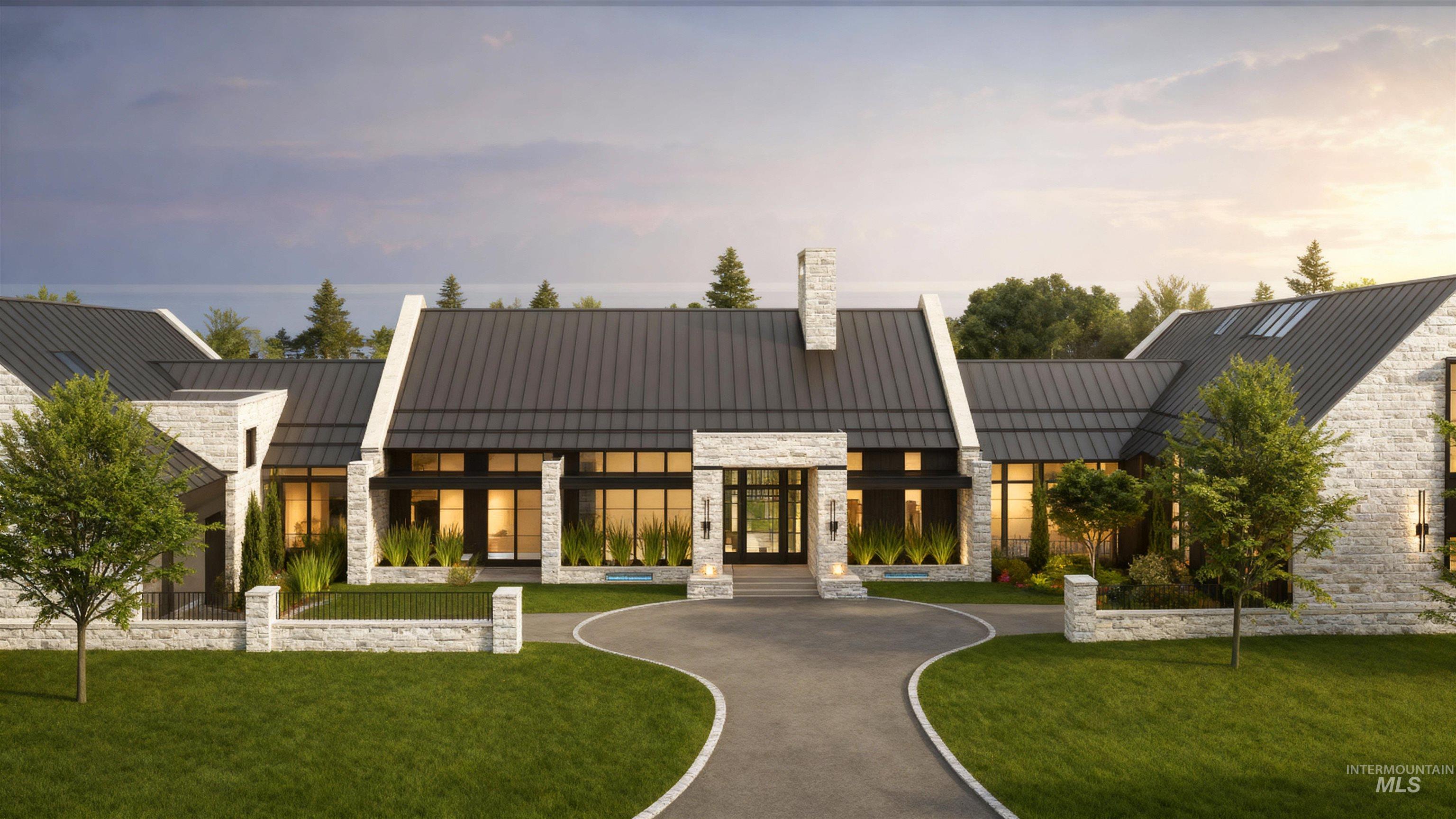 362 E Equine Ln, Eagle, Idaho 83616, 5 Bedrooms, 5.5 Bathrooms, Residential For Sale, Price $4,899,000,MLS 98965076