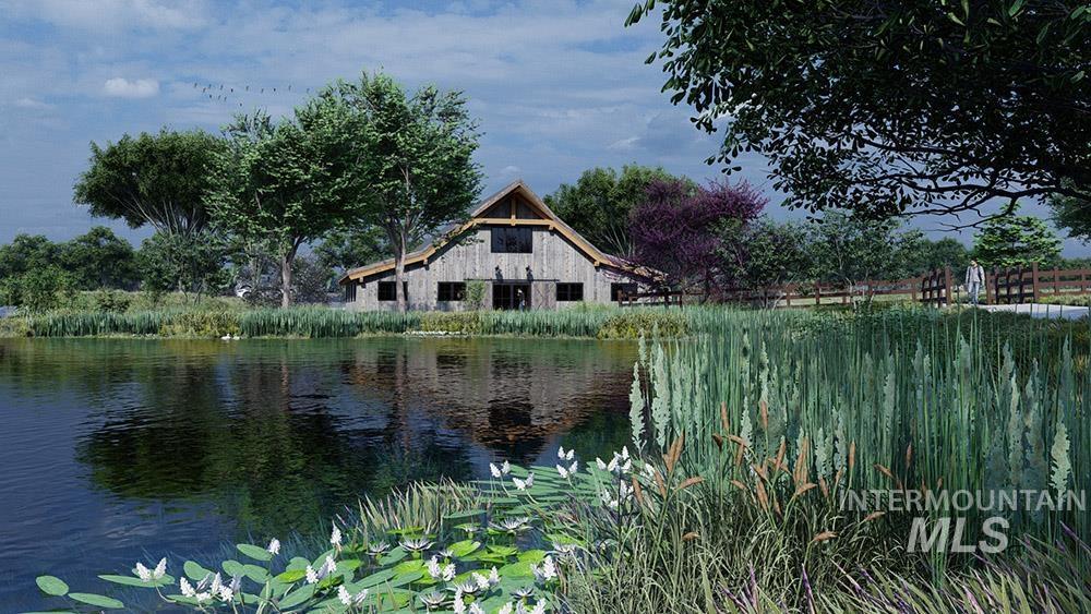 362 E Equine Ln, Eagle, Idaho 83616, 5 Bedrooms, 5.5 Bathrooms, Residential For Sale, Price $4,899,000, 98965076