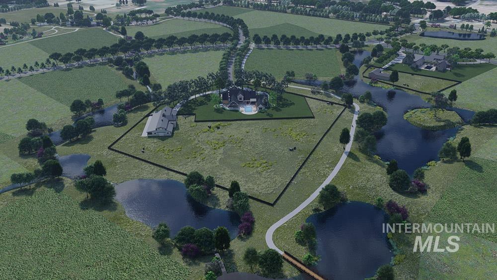 362 E Equine Ln, Eagle, Idaho 83616, 5 Bedrooms, 5.5 Bathrooms, Residential For Sale, Price $4,899,000, 98965076