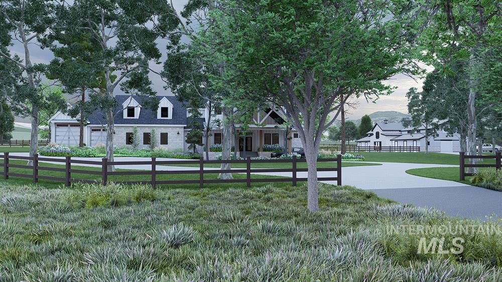 362 E Equine Ln, Eagle, Idaho 83616, 5 Bedrooms, 5.5 Bathrooms, Residential For Sale, Price $4,899,000,MLS 98965076