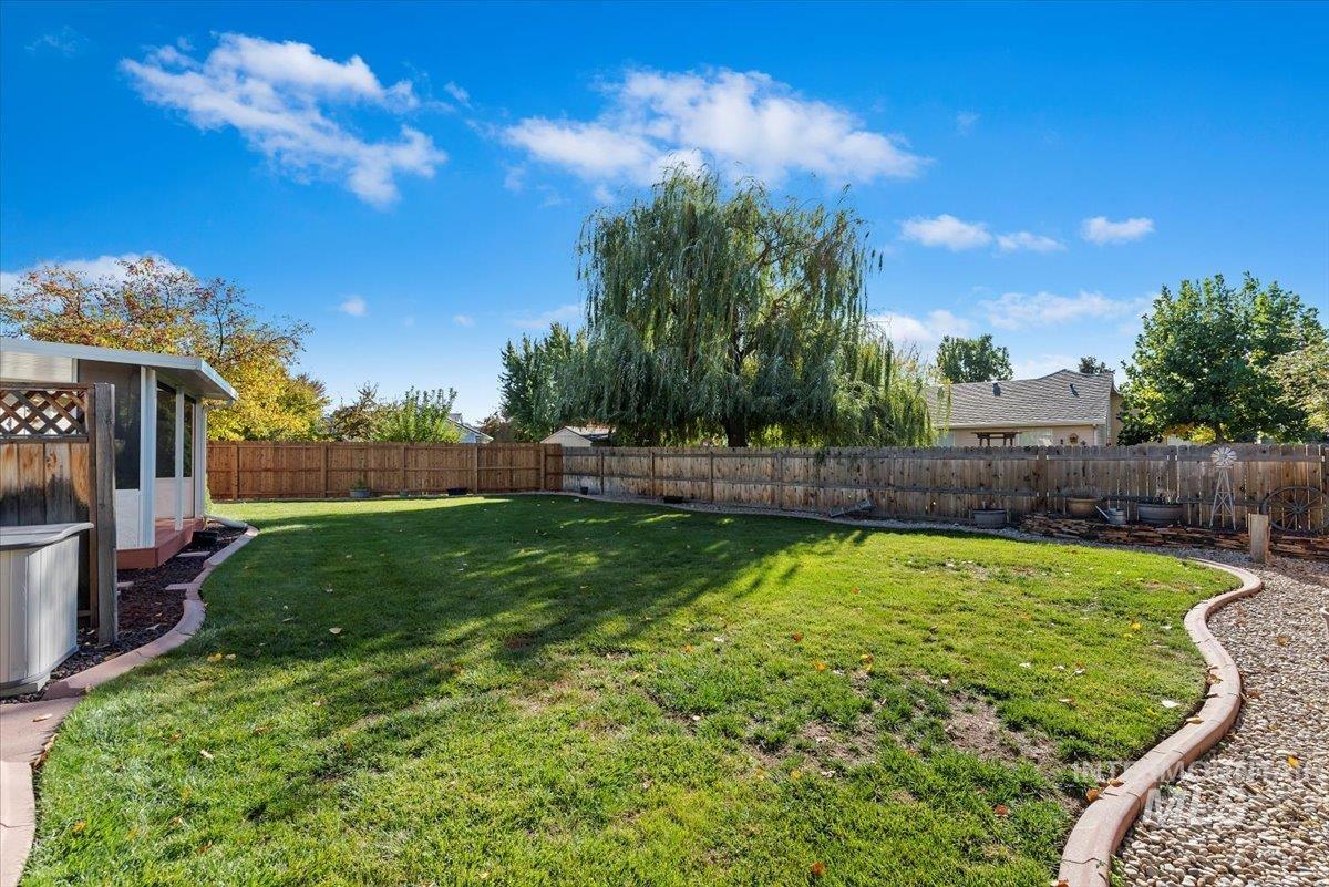 4401 S Redhawk Way, Boise, Idaho 83716, 3 Bedrooms, 2 Bathrooms, Residential For Sale, Price $489,900, 98965082