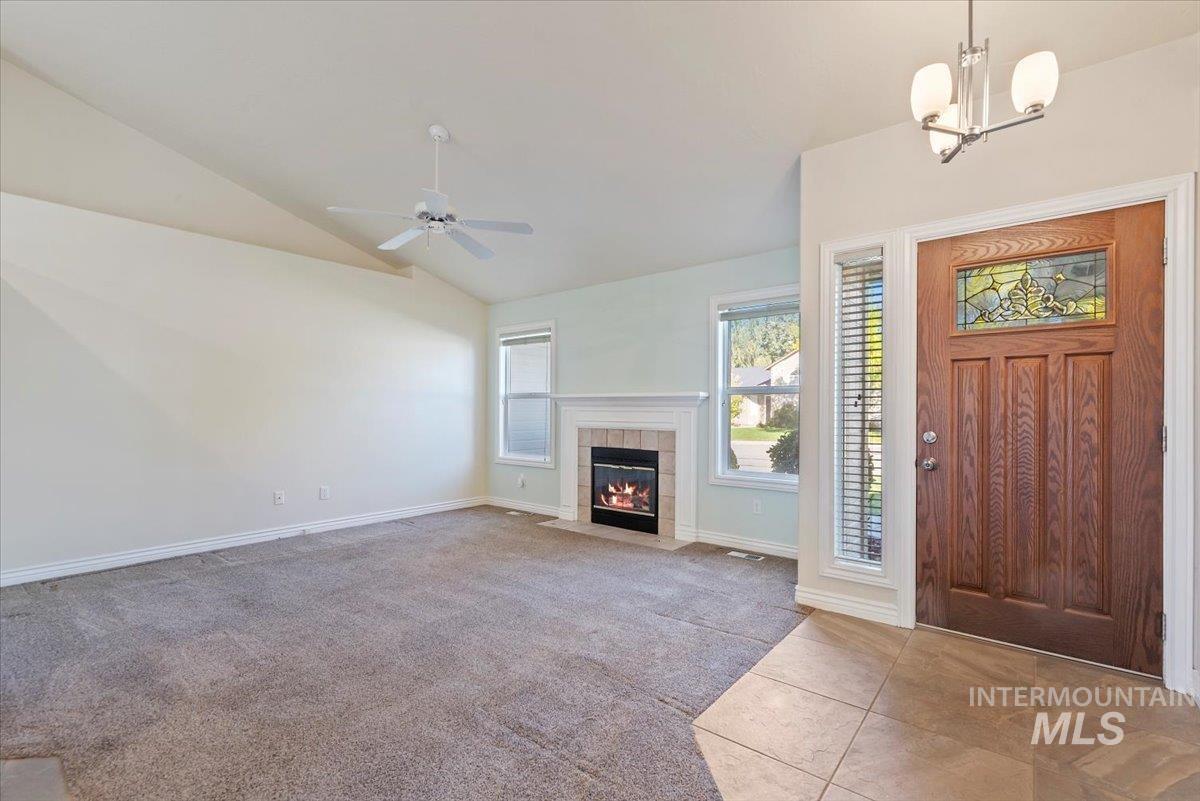 4401 S Redhawk Way, Boise, Idaho 83716, 3 Bedrooms, 2 Bathrooms, Residential For Sale, Price $489,900, 98965082