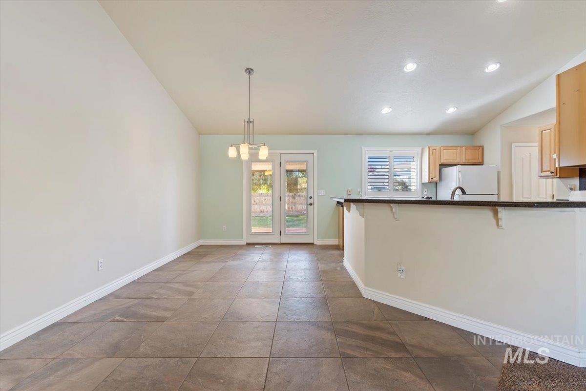 4401 S Redhawk Way, Boise, Idaho 83716, 3 Bedrooms, 2 Bathrooms, Residential For Sale, Price $489,900, 98965082