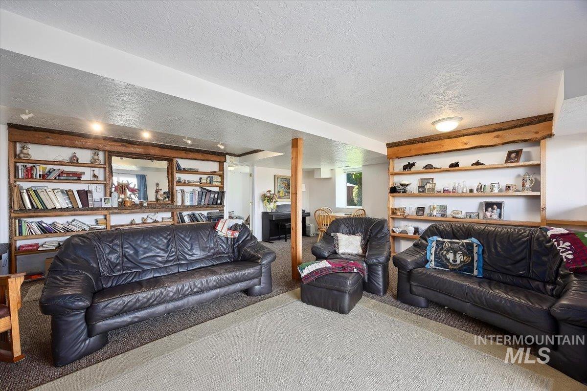 Family room.