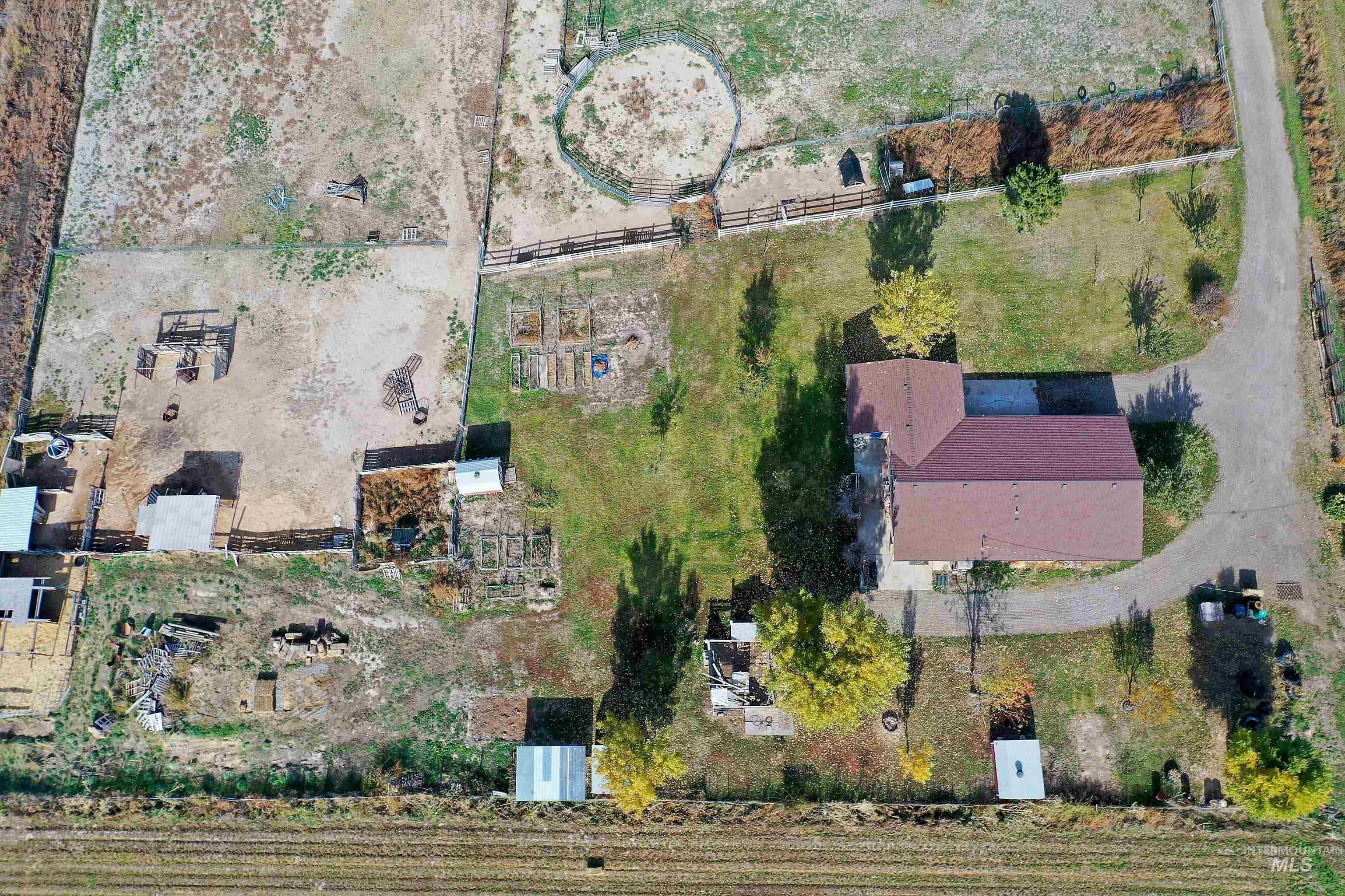 425 W Peach Rd, Ontario, Oregon 97914-8017, 5 Bedrooms, 2 Bathrooms, Farm & Ranch For Sale, Price $575,000, 98965103