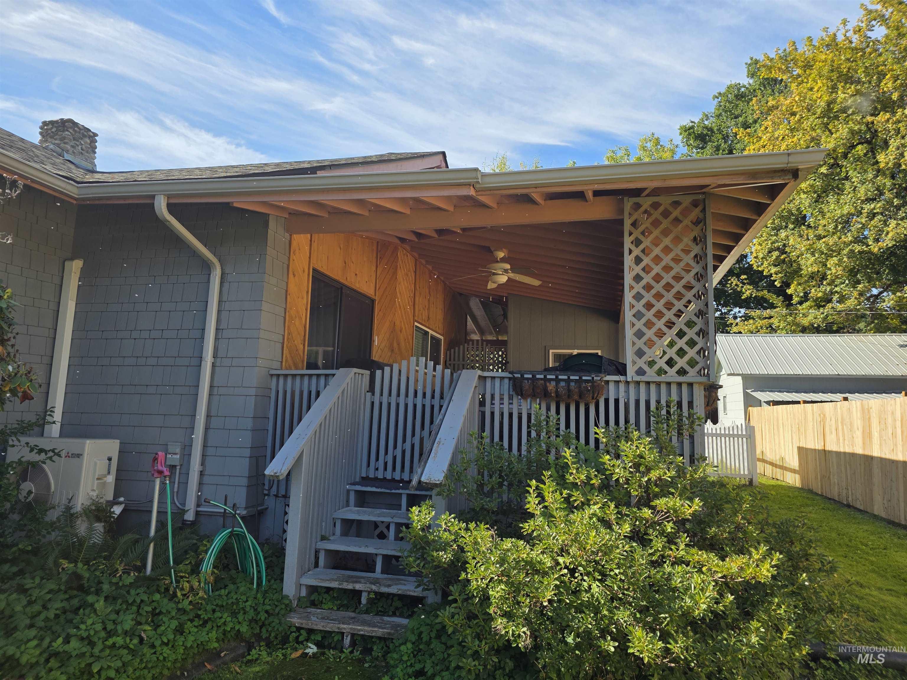 710 Idaho St, Kamiah, Idaho 83536, 4 Bedrooms, 2 Bathrooms, Residential For Sale, Price $305,000, 98965109