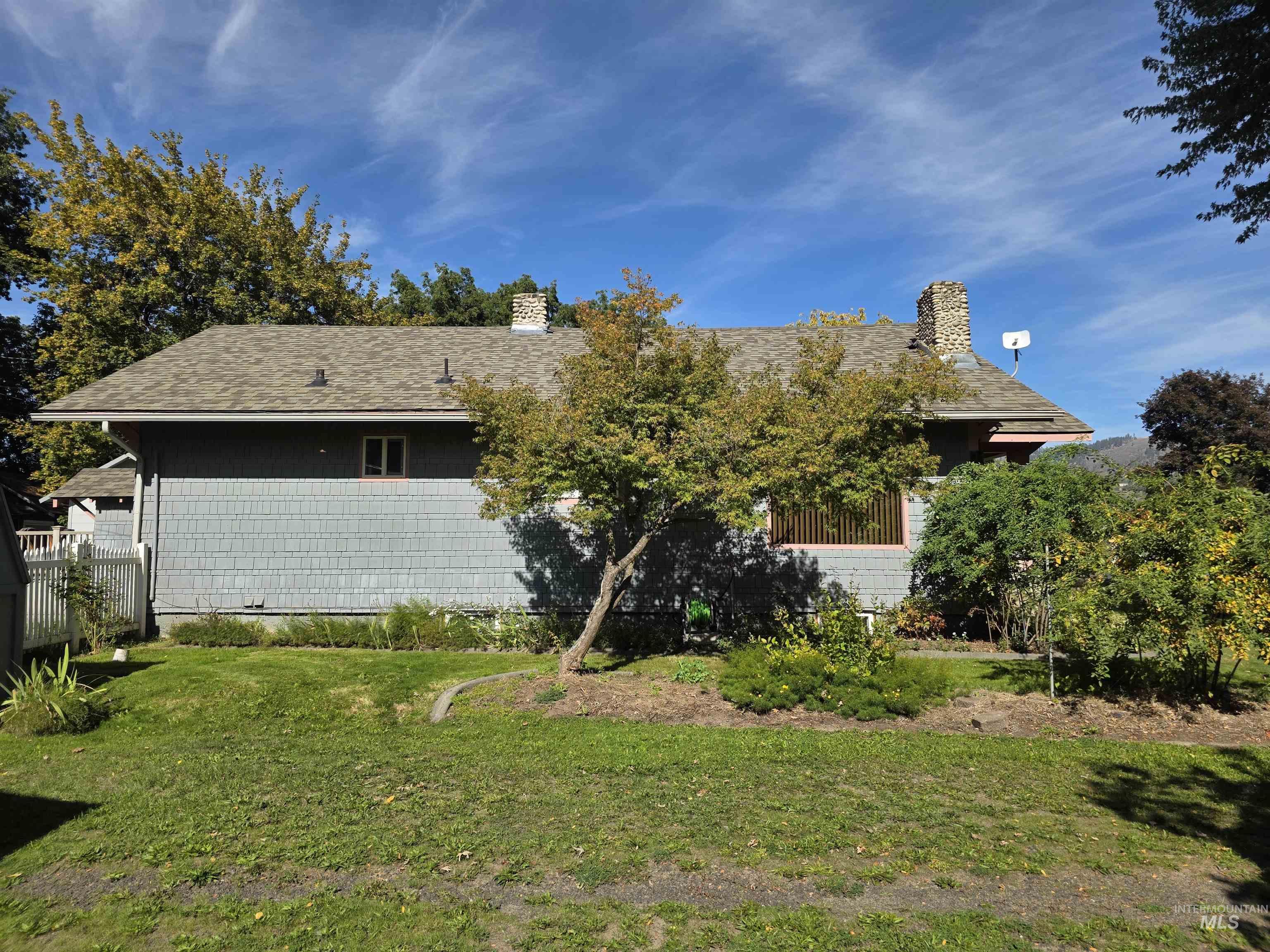 710 Idaho St, Kamiah, Idaho 83536, 4 Bedrooms, 2 Bathrooms, Residential For Sale, Price $305,000, 98965109