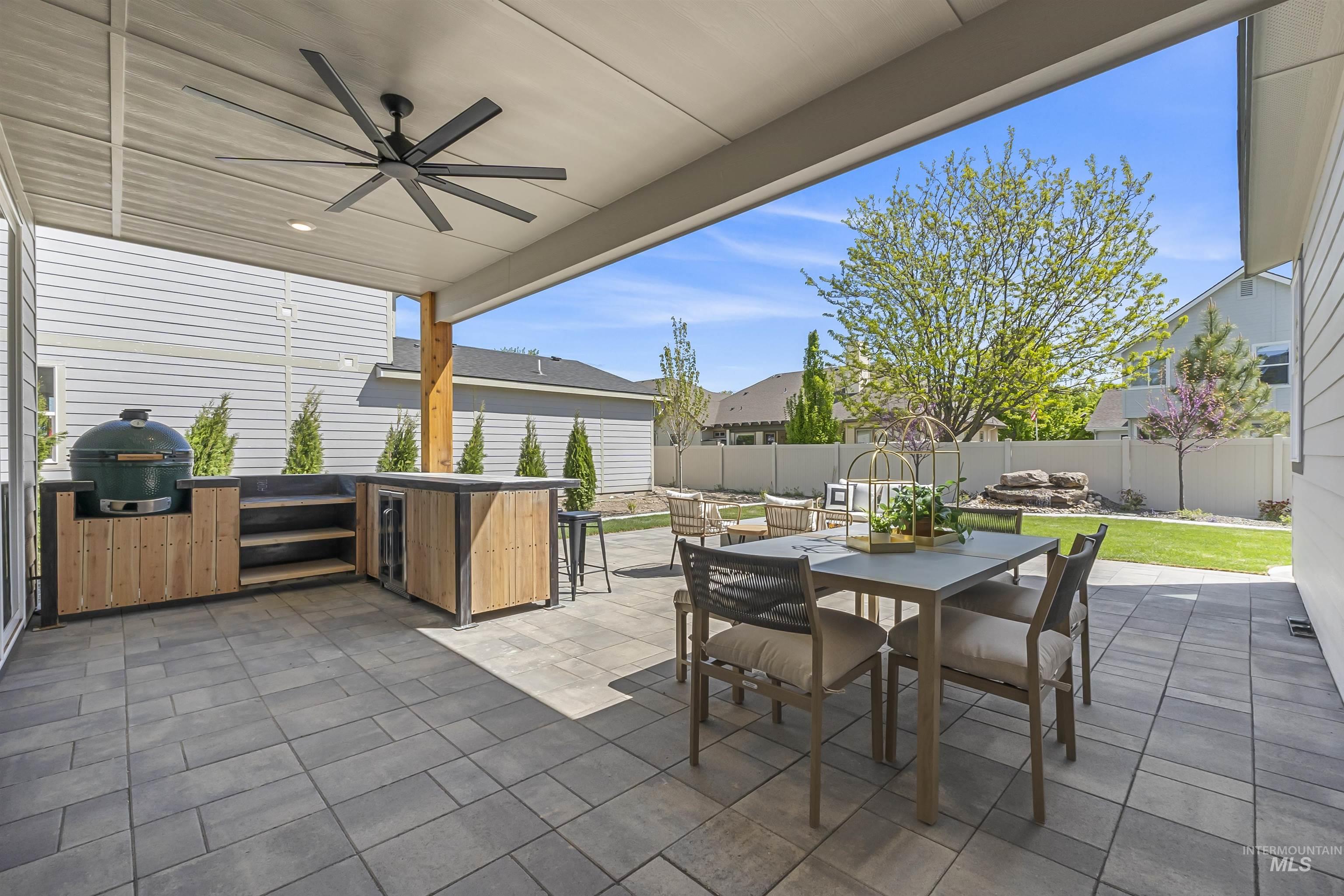 12541 W Meliora Lane, Star, Idaho 83669, 4 Bedrooms, 4 Bathrooms, Residential For Sale, Price $842,990, 98965121