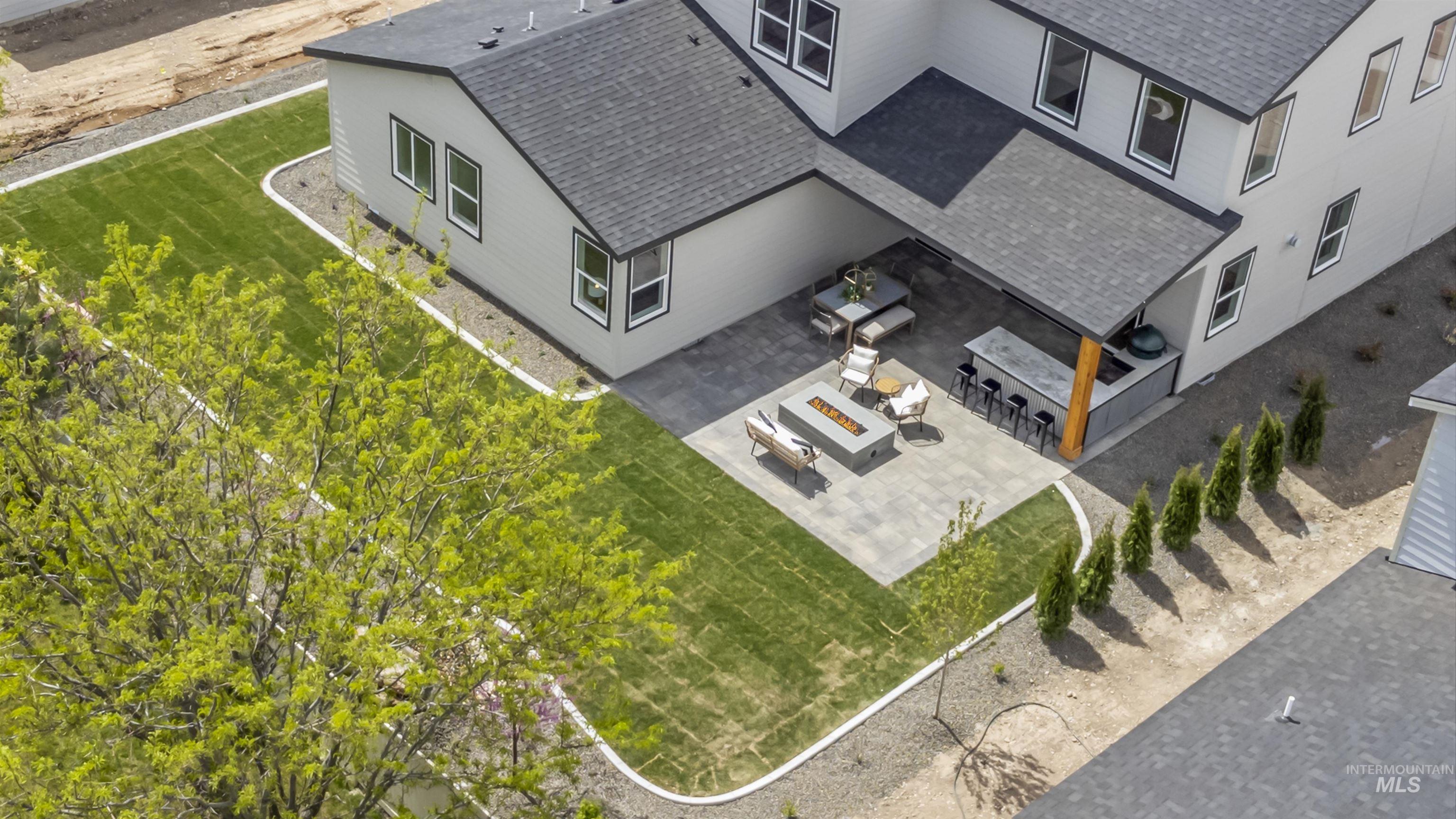 12541 W Meliora Lane, Star, Idaho 83669, 4 Bedrooms, 4 Bathrooms, Residential For Sale, Price $842,990, 98965121