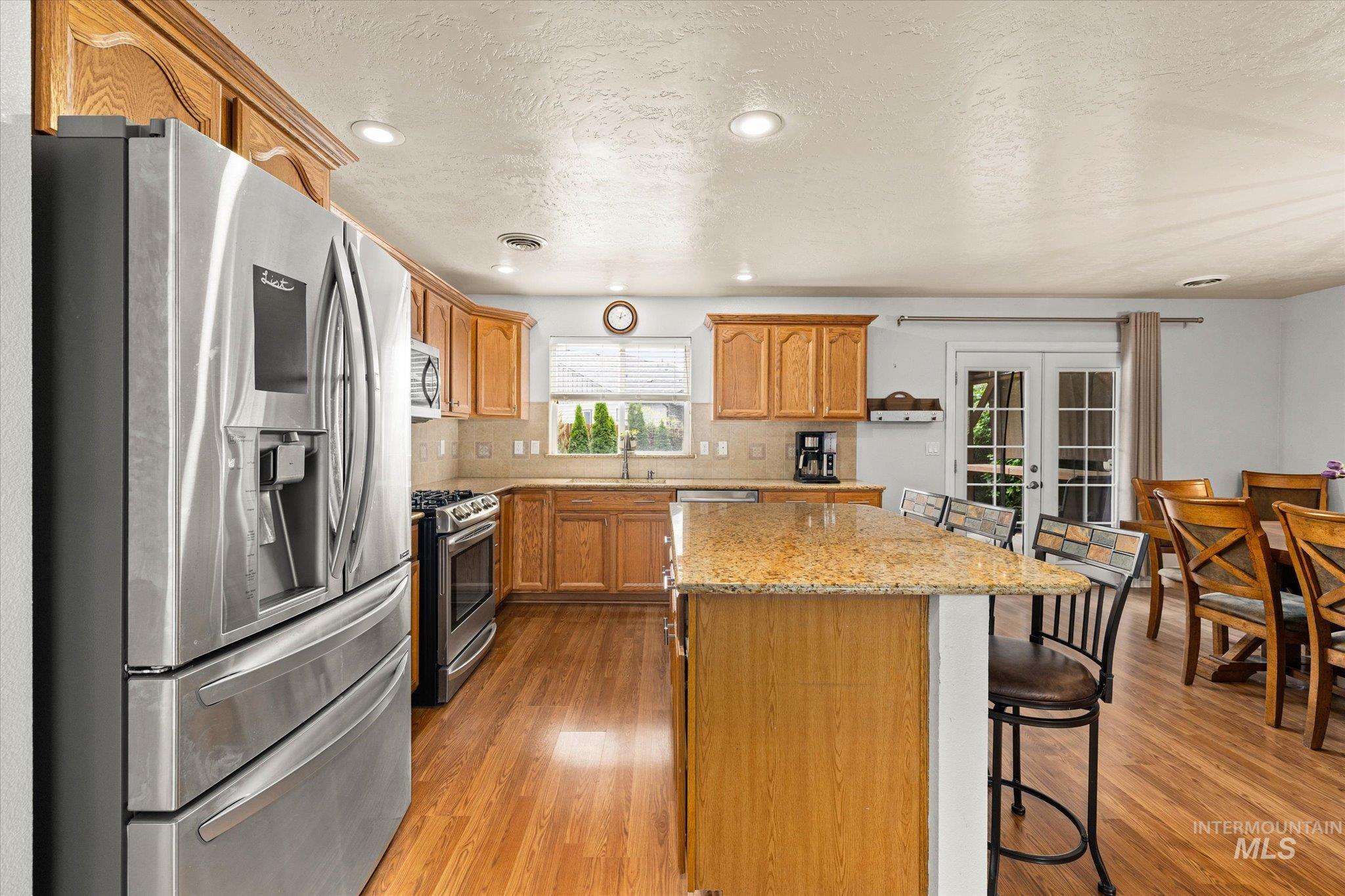 2023 E Wrightwood Dr., Meridian, Idaho 83642, 4 Bedrooms, 2.5 Bathrooms, Residential For Sale, Price $575,000, 98965124