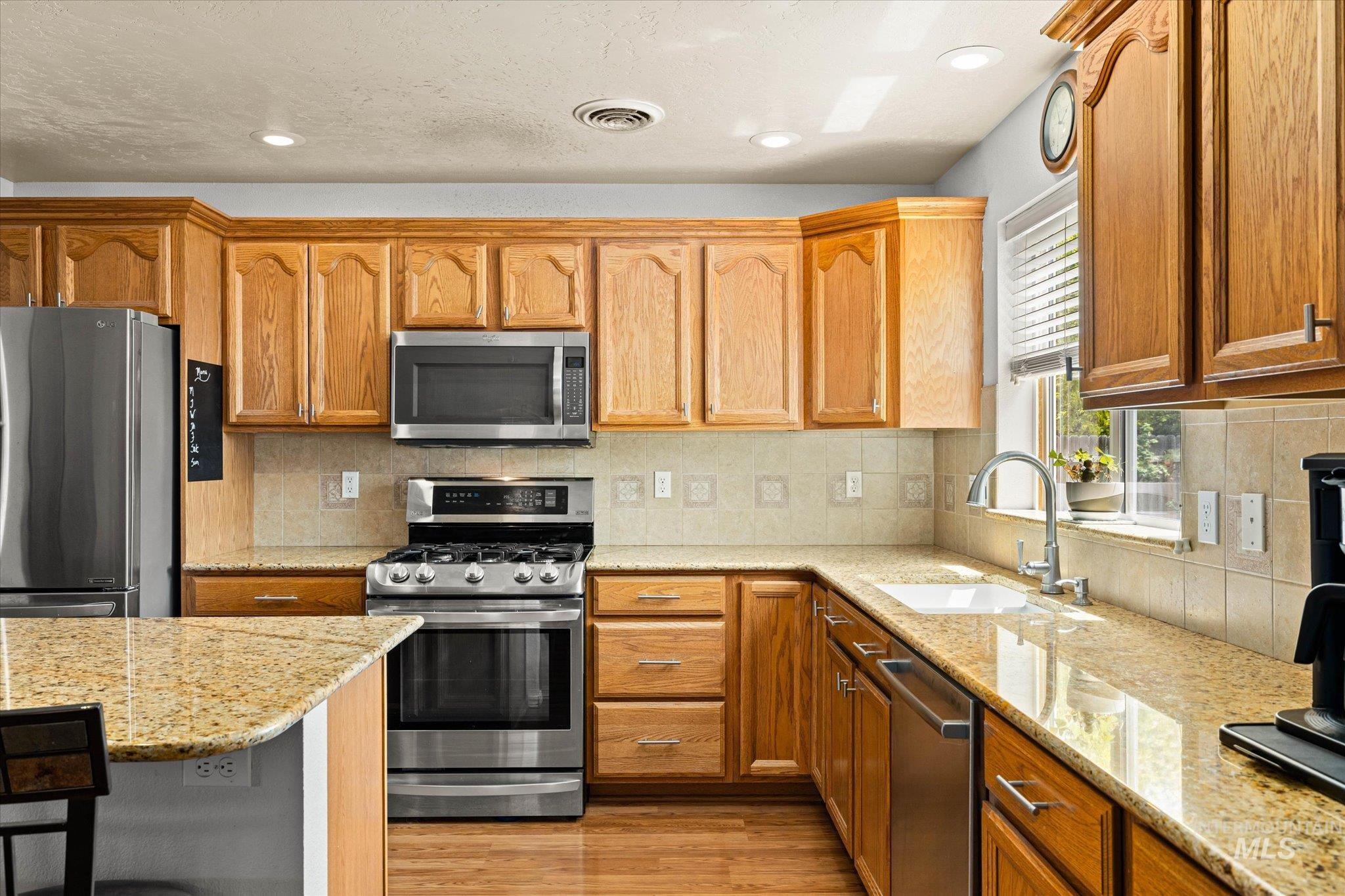 2023 E Wrightwood Dr., Meridian, Idaho 83642, 4 Bedrooms, 2.5 Bathrooms, Residential For Sale, Price $575,000, 98965124
