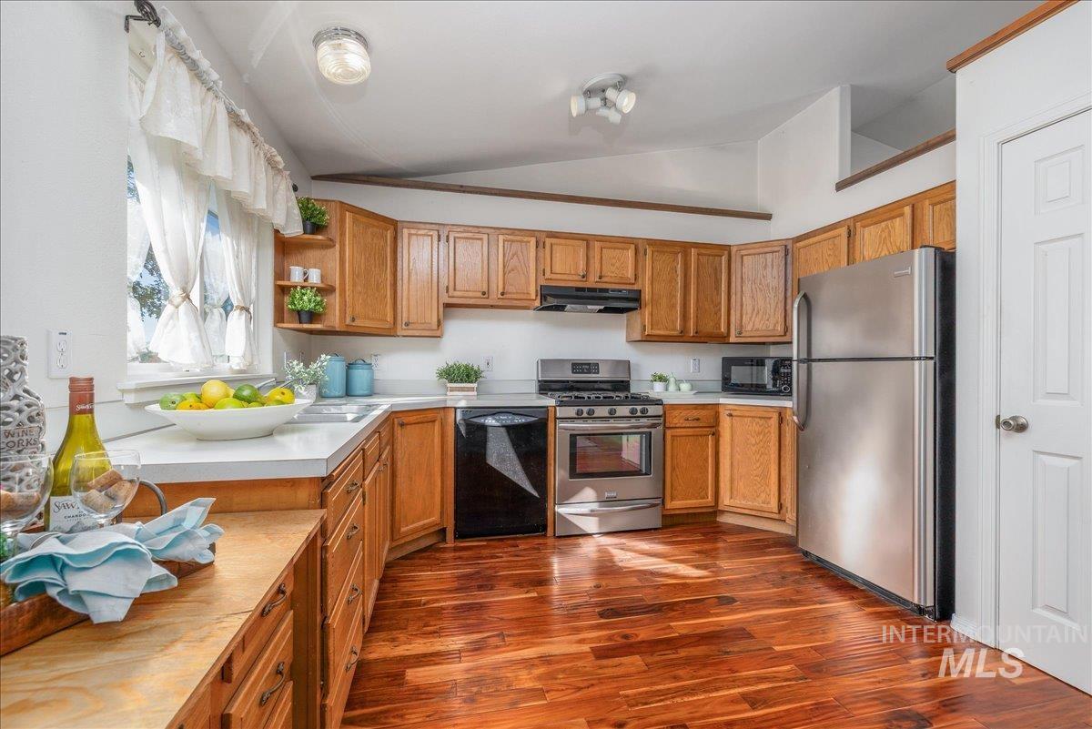2281 Wildwood Ln, Emmett, Idaho 83617-9458, 3 Bedrooms, 2 Bathrooms, Residential For Sale, Price $400,000, 98965127