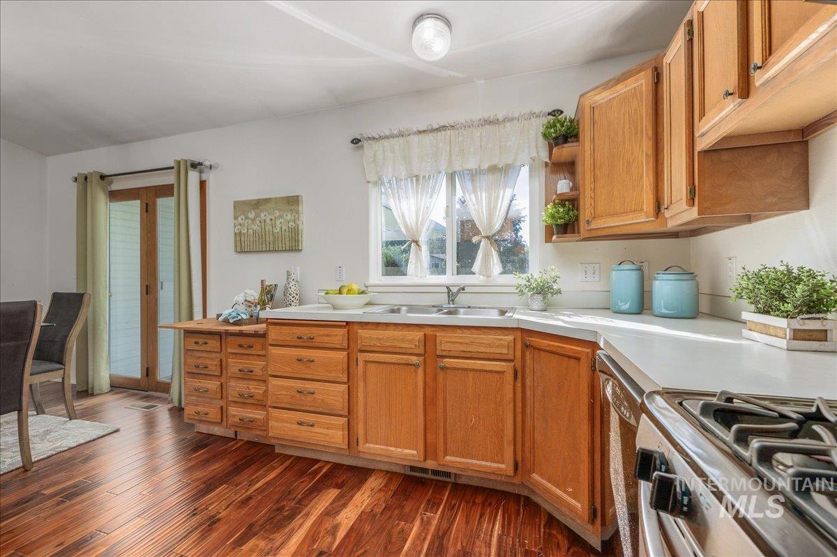 2281 Wildwood Ln, Emmett, Idaho 83617-9458, 3 Bedrooms, 2 Bathrooms, Residential For Sale, Price $400,000, 98965127
