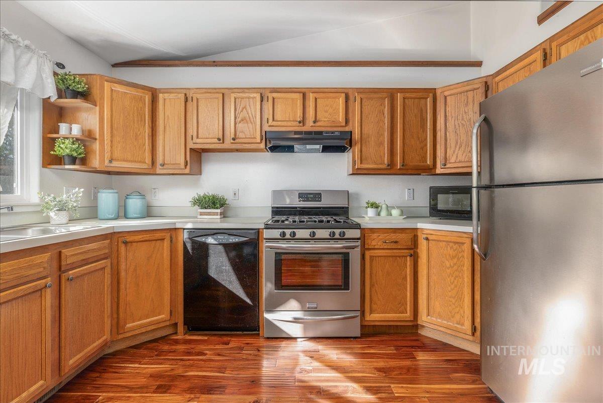 2281 Wildwood Ln, Emmett, Idaho 83617-9458, 3 Bedrooms, 2 Bathrooms, Residential For Sale, Price $400,000, 98965127