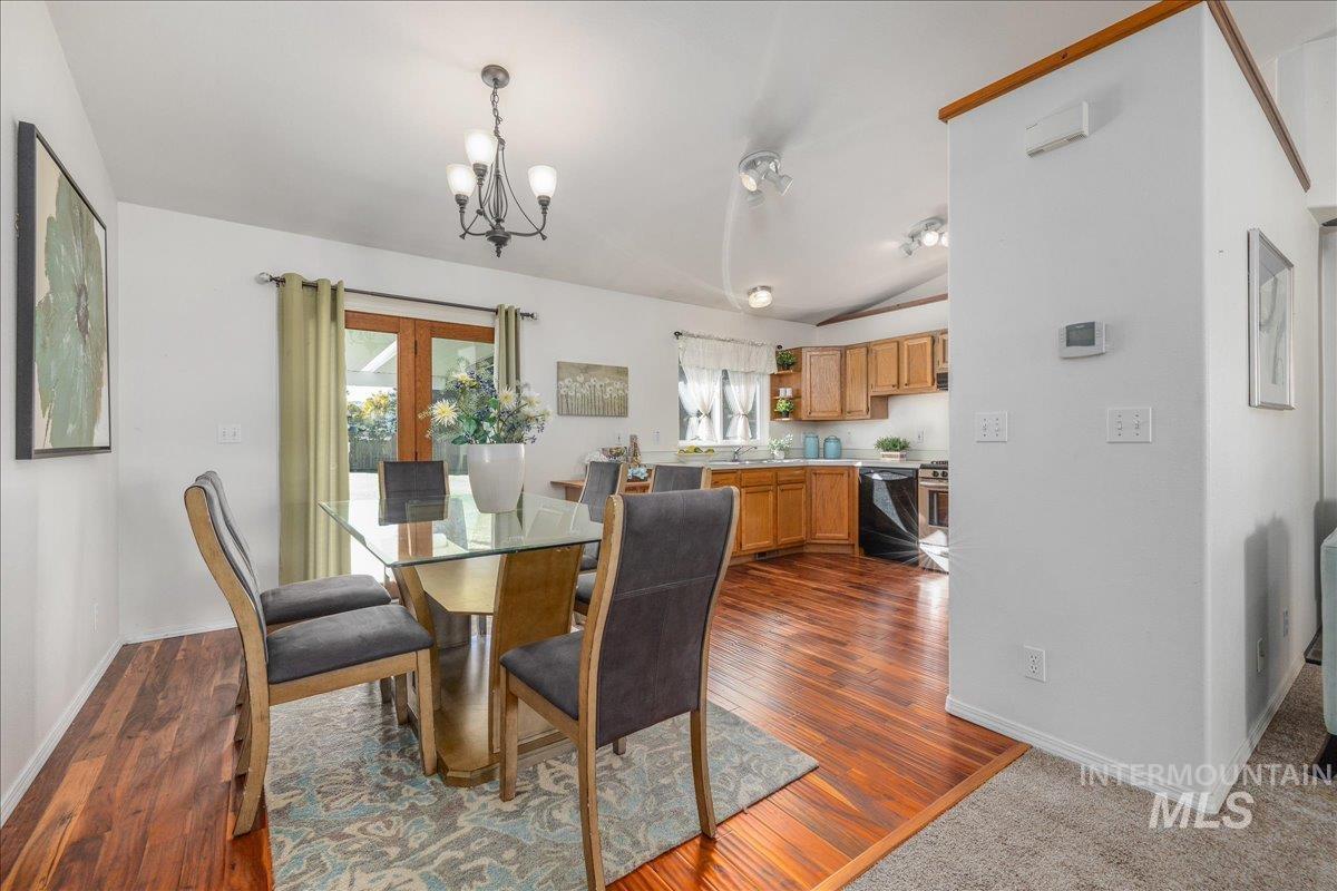 2281 Wildwood Ln, Emmett, Idaho 83617-9458, 3 Bedrooms, 2 Bathrooms, Residential For Sale, Price $400,000, 98965127