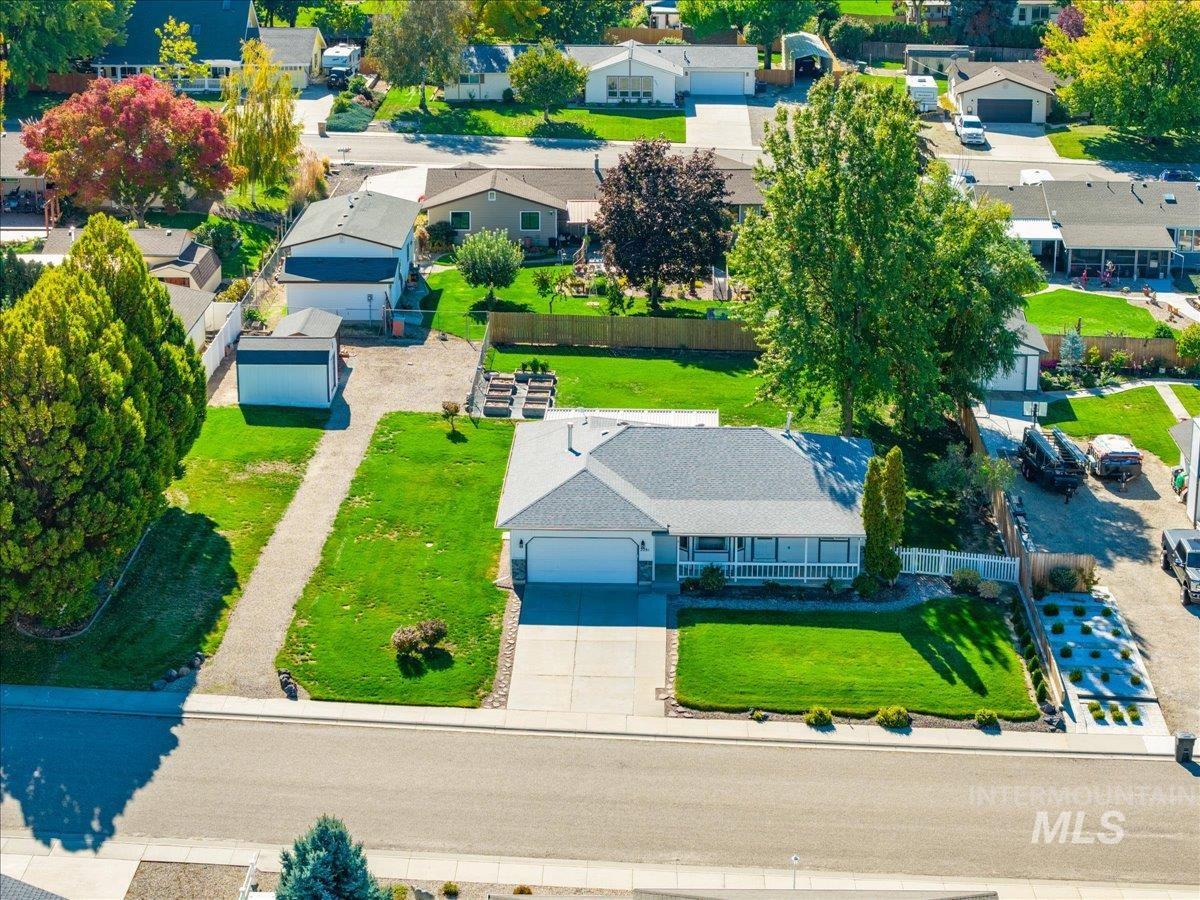 2281 Wildwood Ln, Emmett, Idaho 83617-9458, 3 Bedrooms, 2 Bathrooms, Residential For Sale, Price $400,000, 98965127