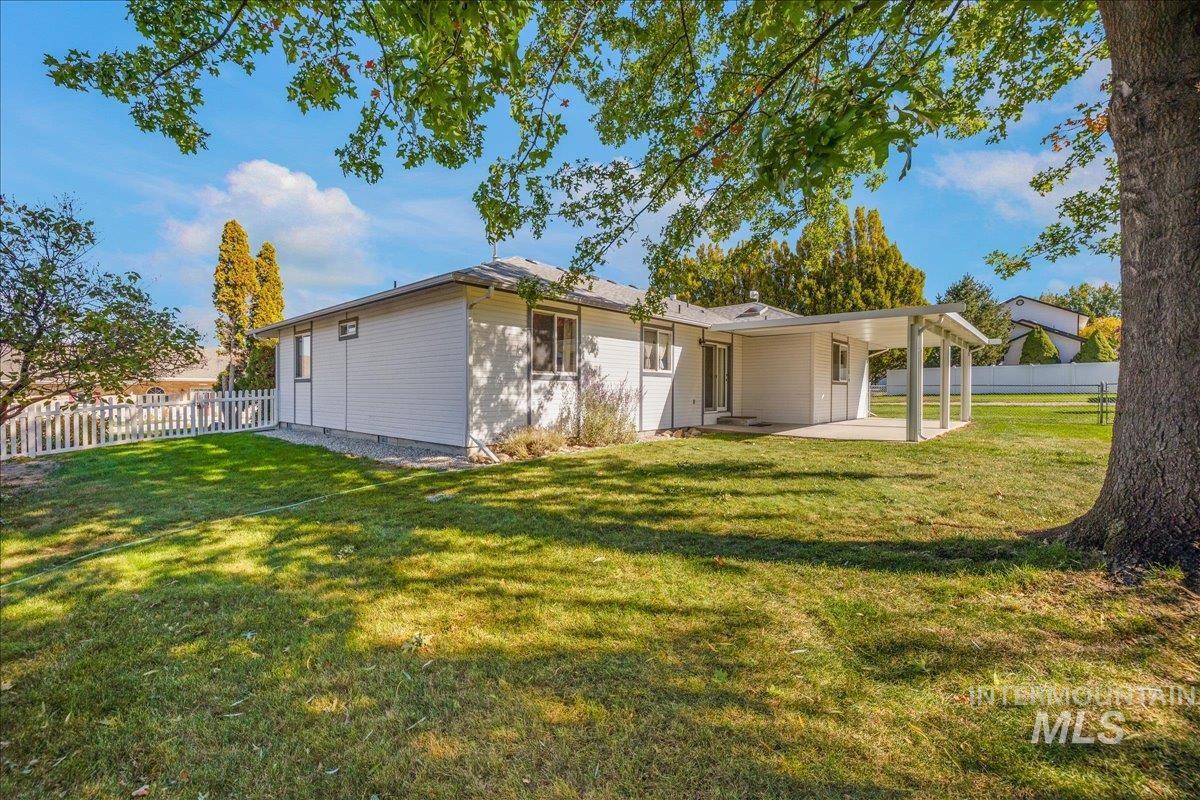 2281 Wildwood Ln, Emmett, Idaho 83617-9458, 3 Bedrooms, 2 Bathrooms, Residential For Sale, Price $400,000, 98965127