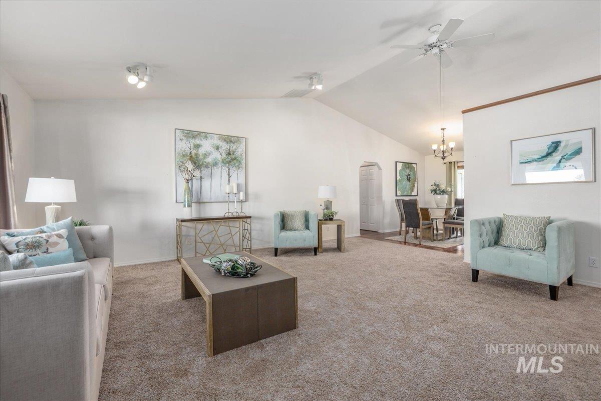 2281 Wildwood Ln, Emmett, Idaho 83617-9458, 3 Bedrooms, 2 Bathrooms, Residential For Sale, Price $400,000, 98965127